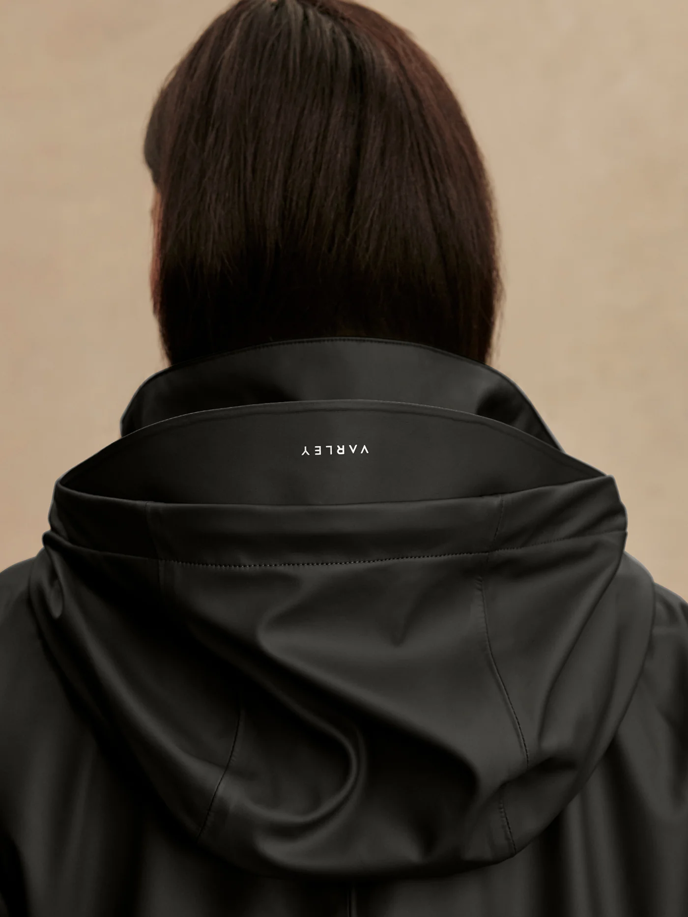 Alyssa Rain Jacket - Image 20