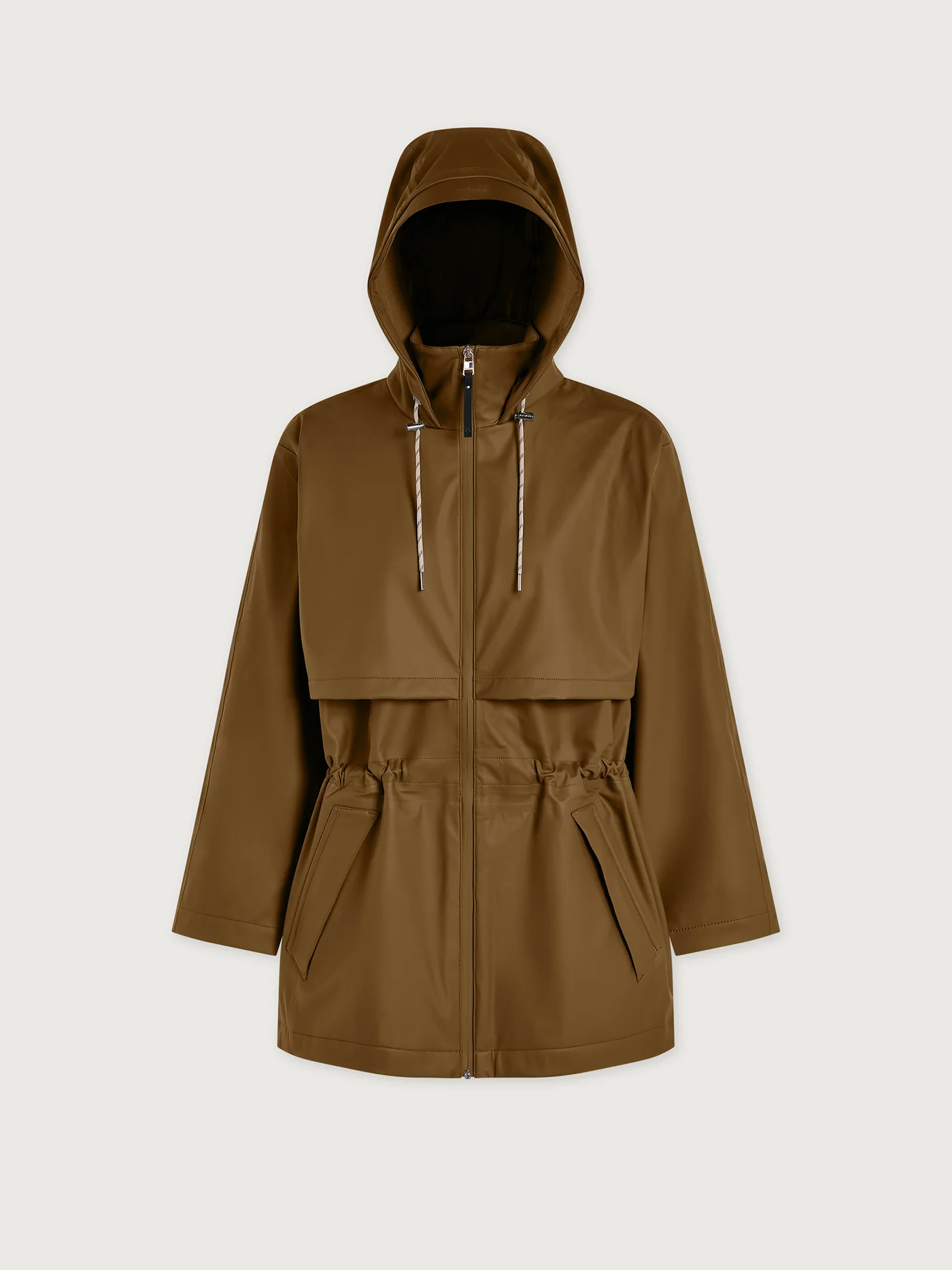 Alyssa Rain Jacket - Image 30