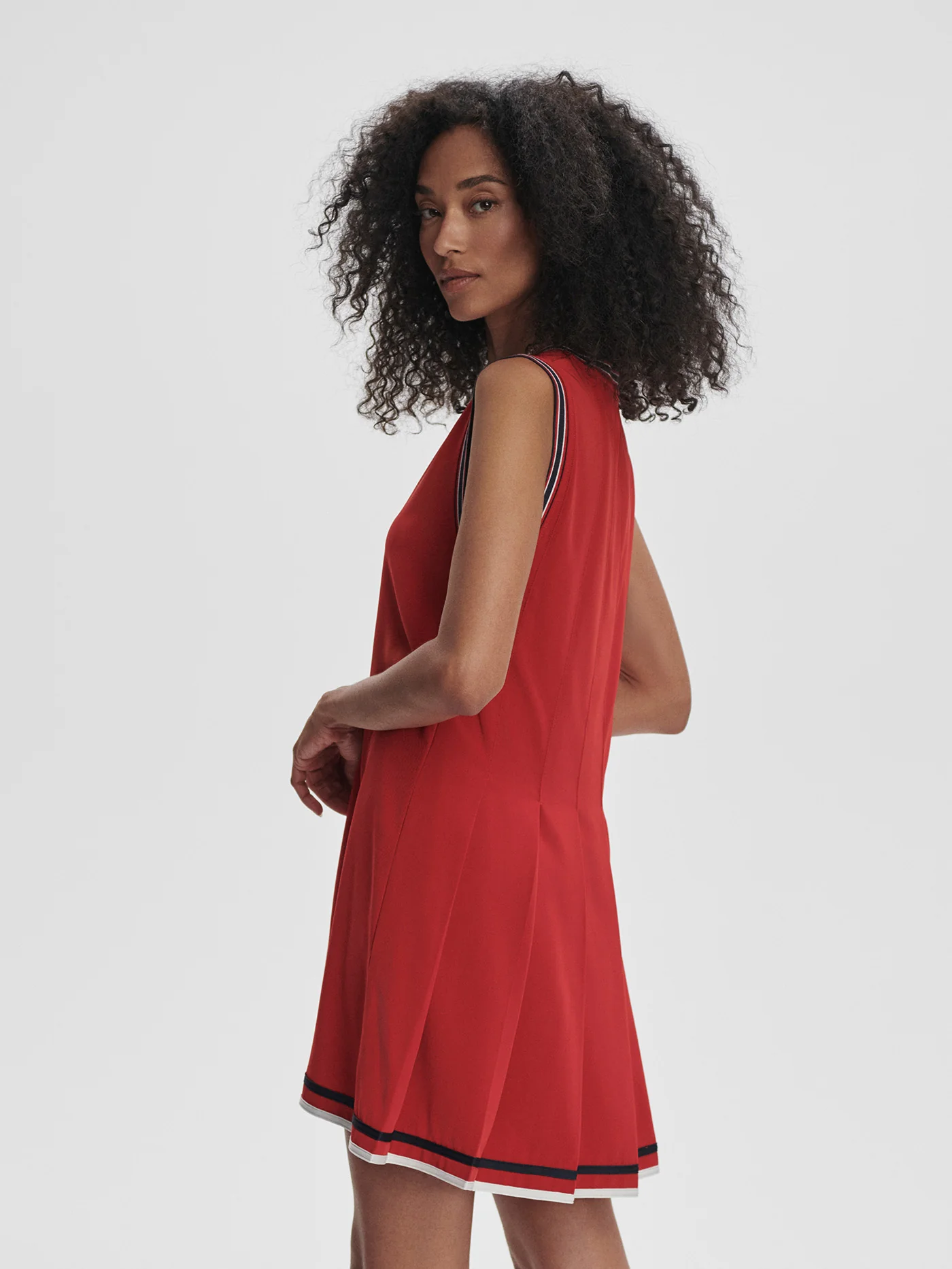 Amanda 2.0 Court Dress 32.5 - Image 4