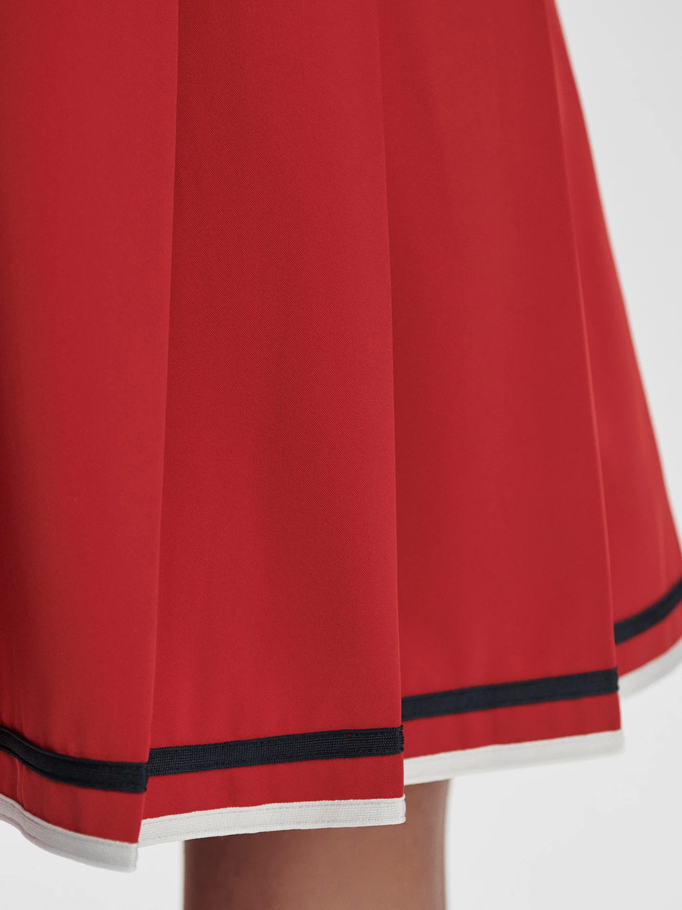 Amanda 2.0 Court Dress 32.5 - Image 6