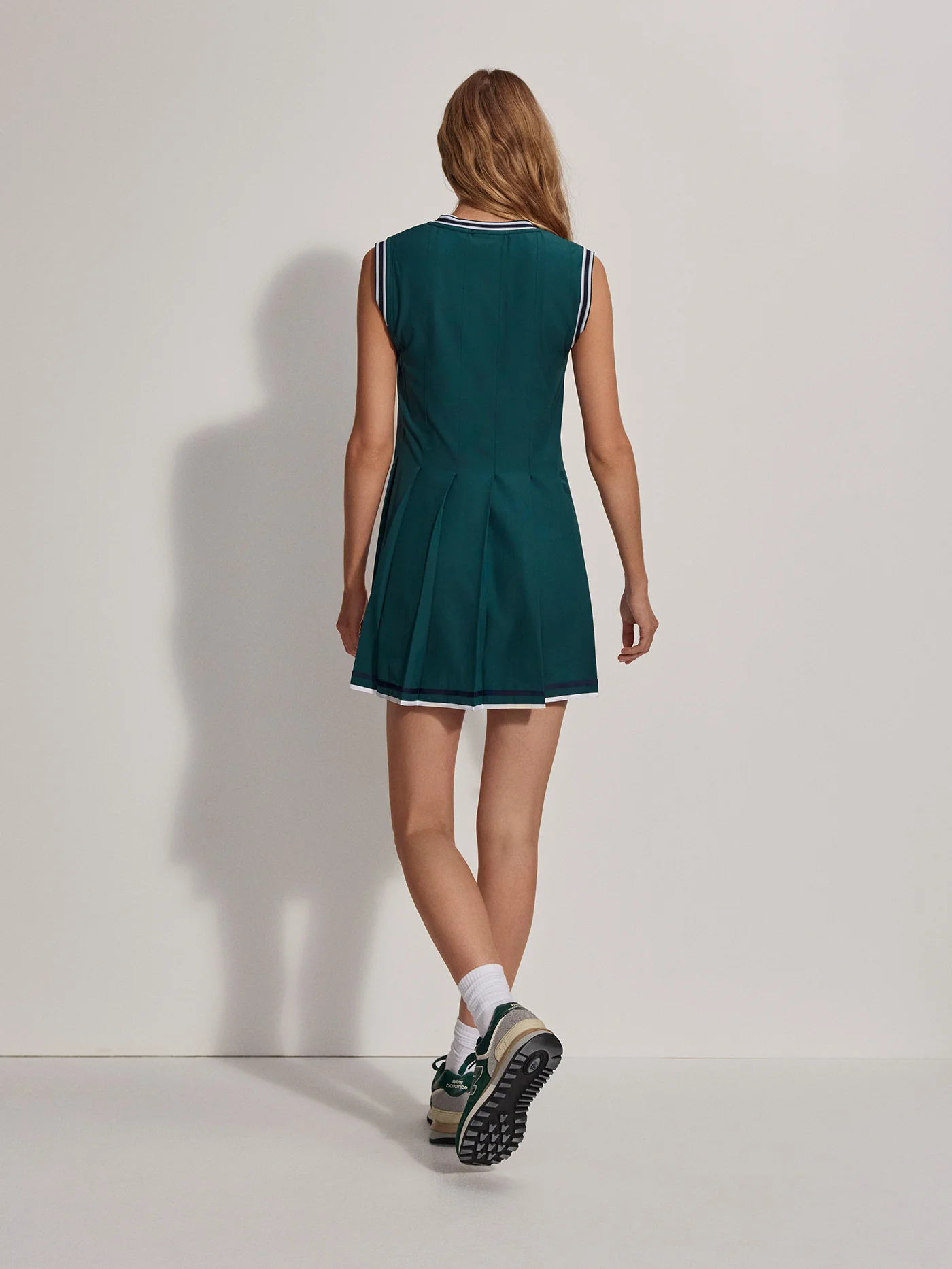 Amanda Court Dress 32.5 - Image 5