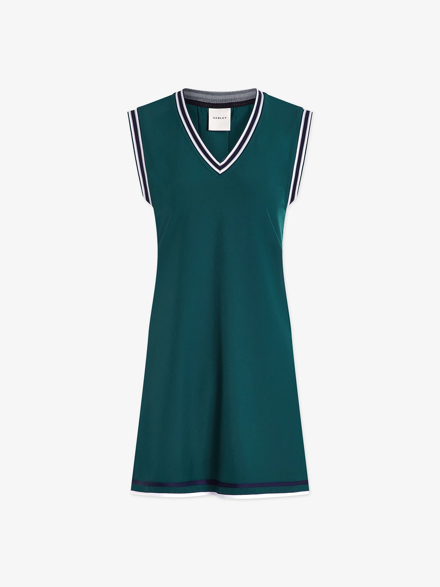 Amanda Court Dress 32.5 - Image 7