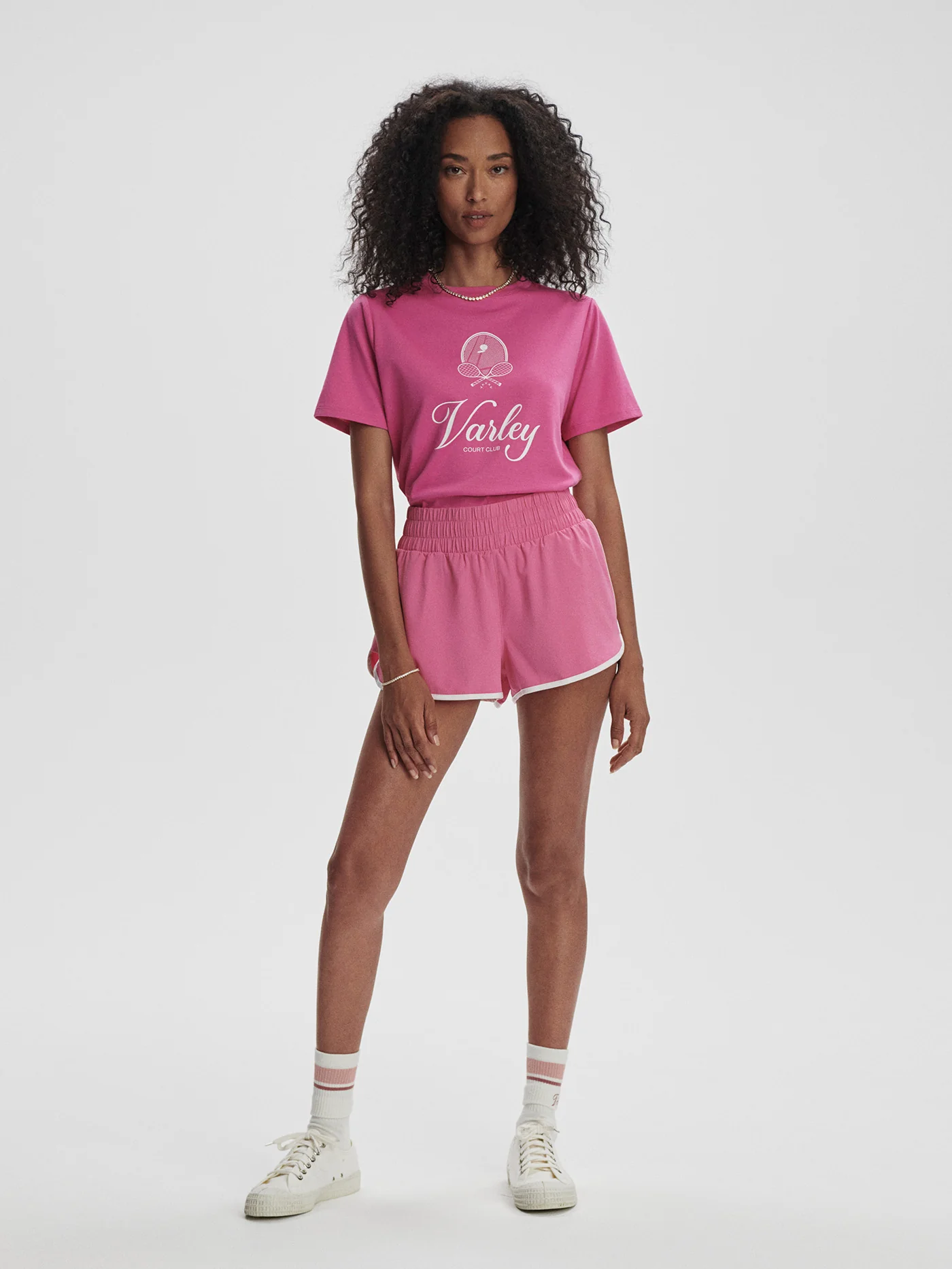 Arlington Running Short 2 - Image 10