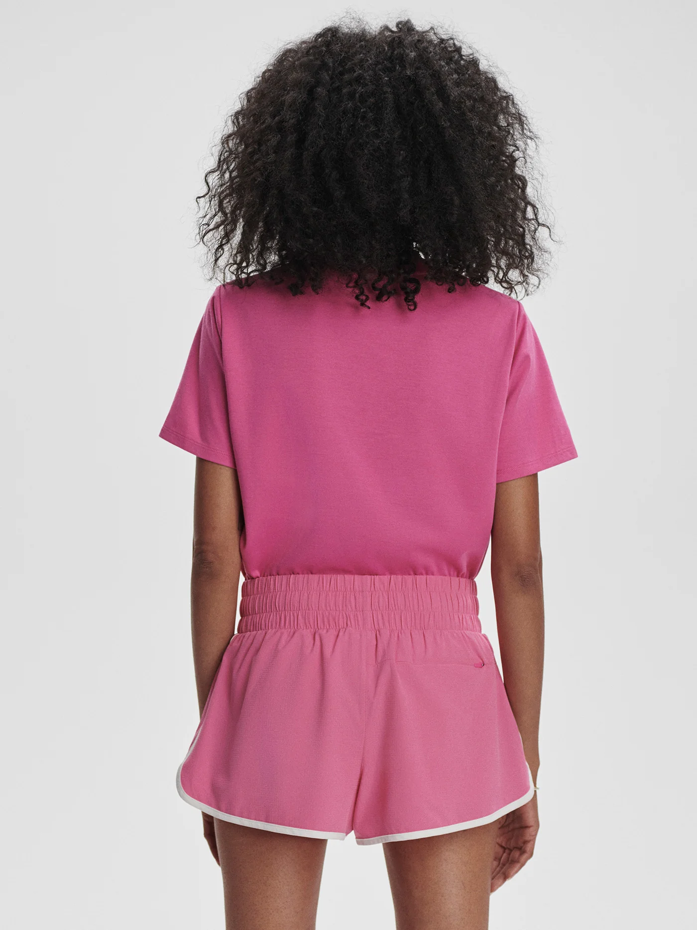 Arlington Running Short 2 - Image 12