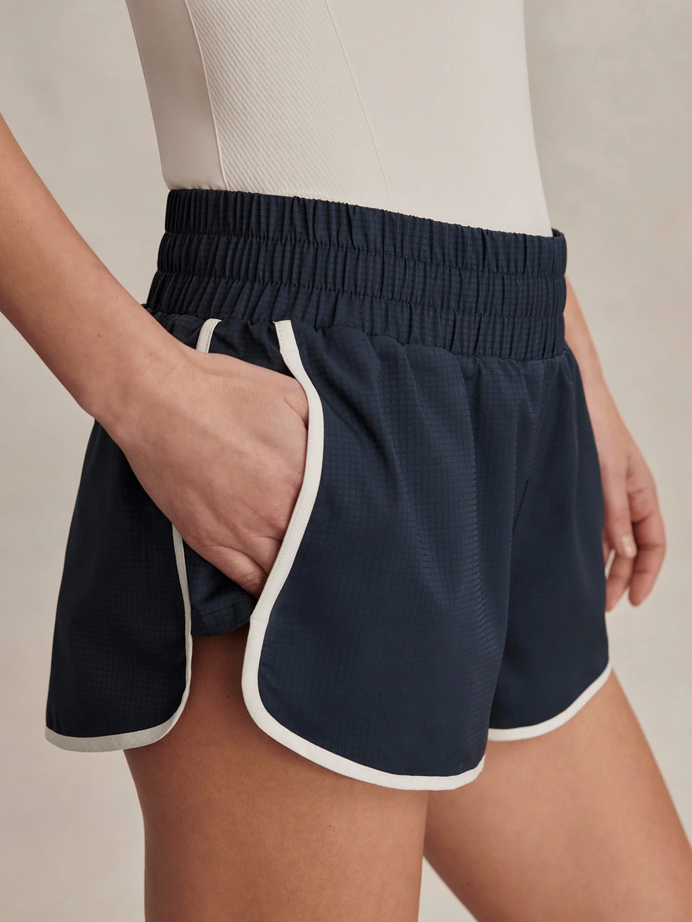 Arlington Running Short 2 - Image 25