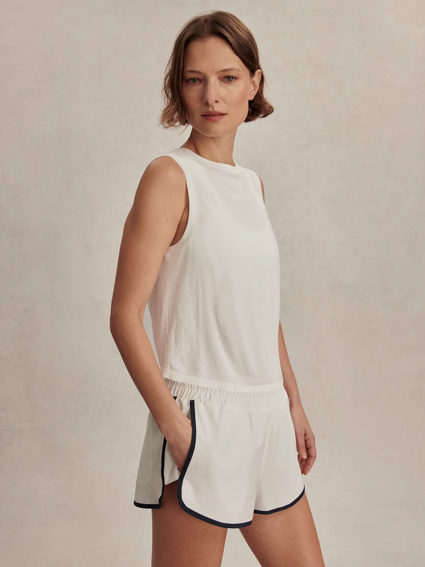 Arlington Running Short 2 - Image 35