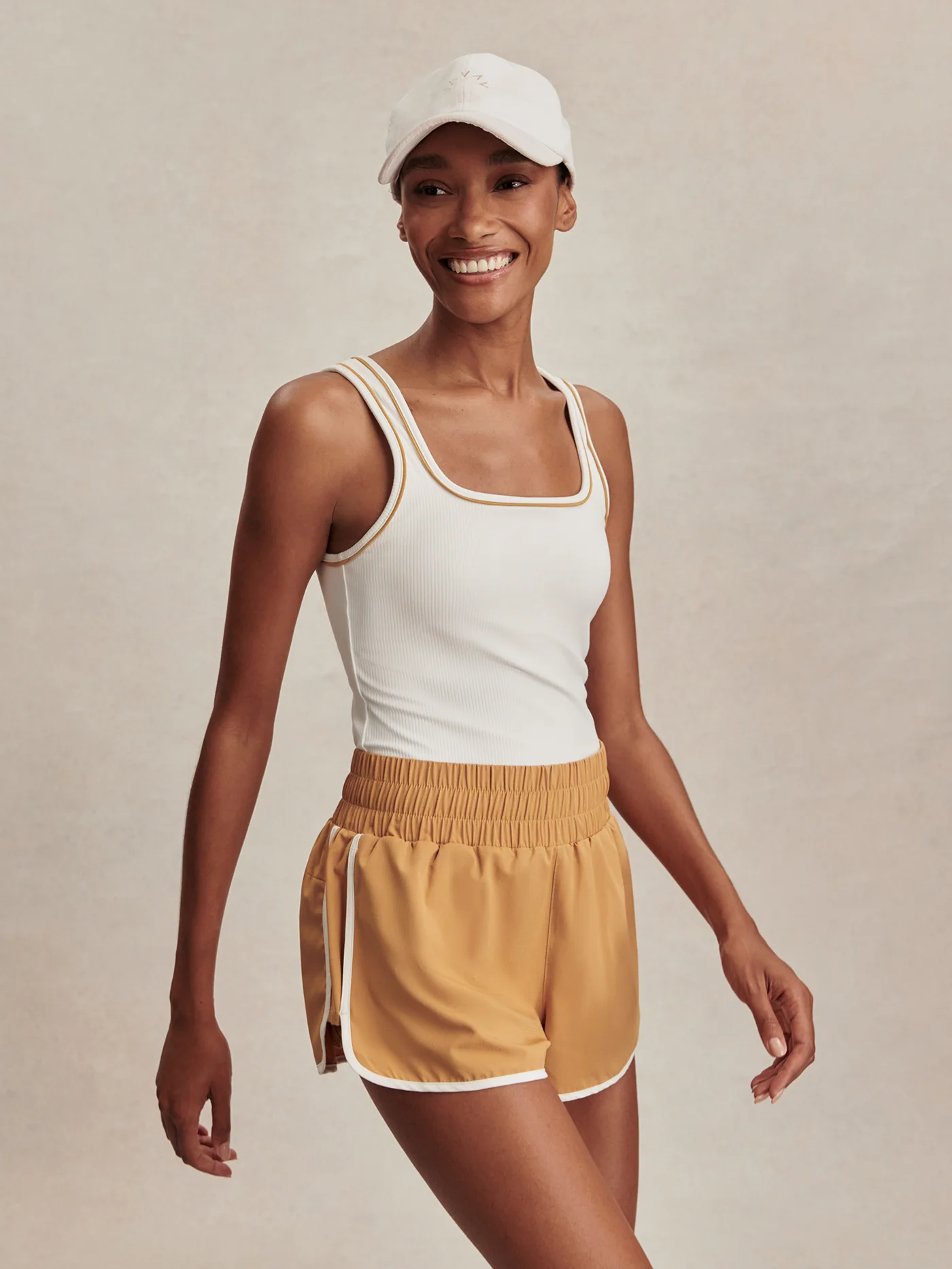 Arlington Running Short 2 - Image 48