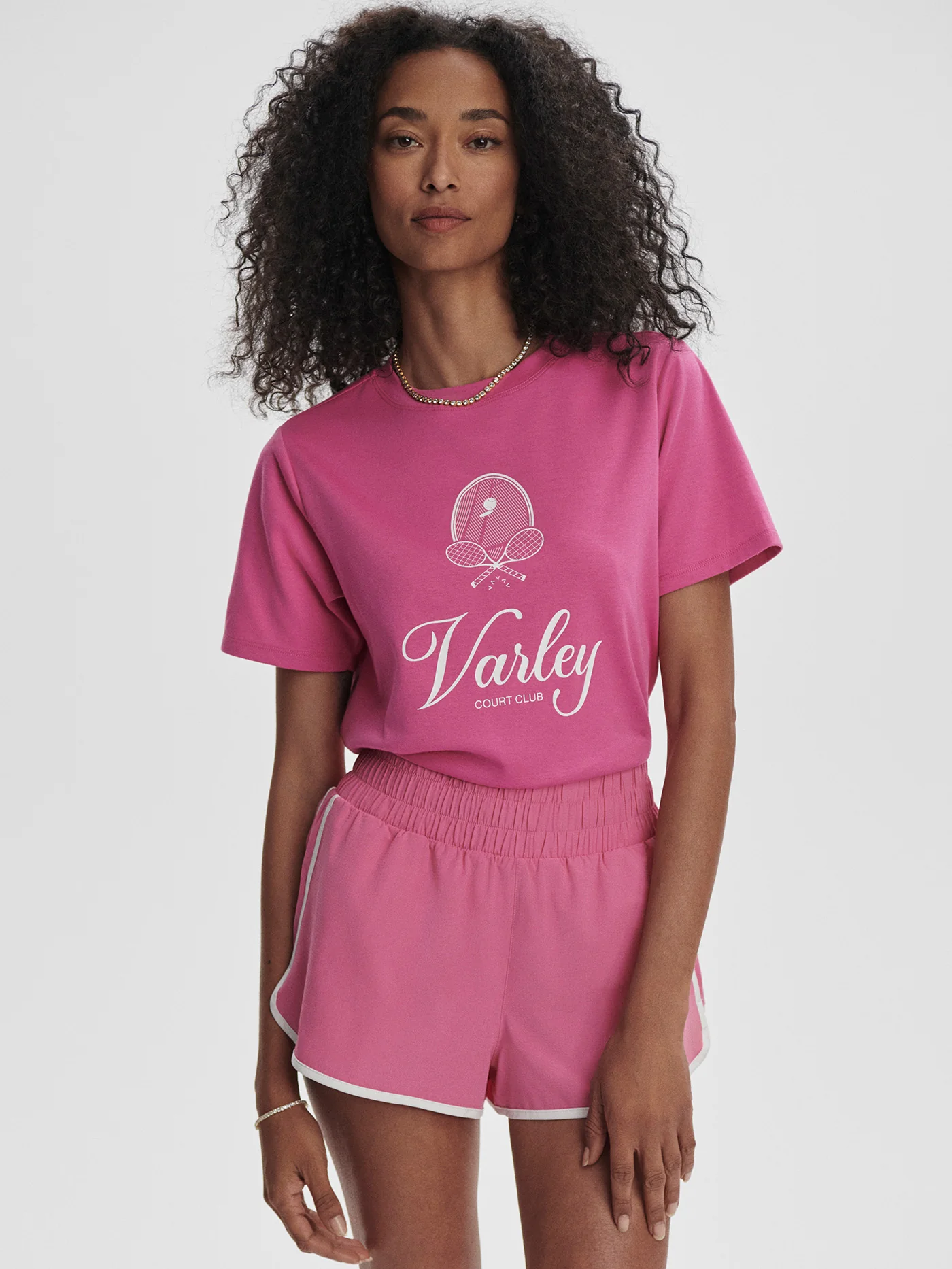 Arlington Running Short 2 - Image 9