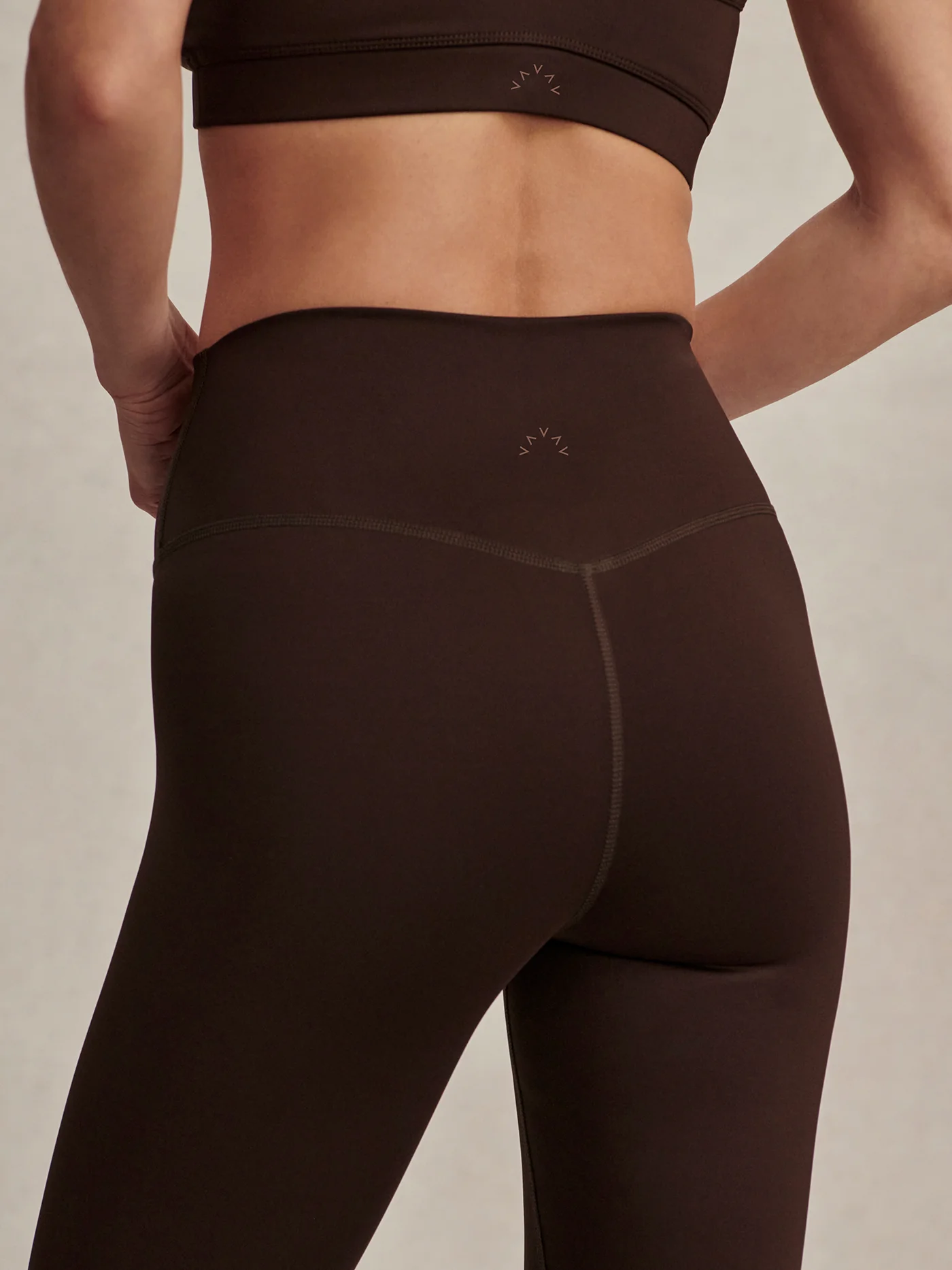 Assure High Rise Legging 25 - Image 11