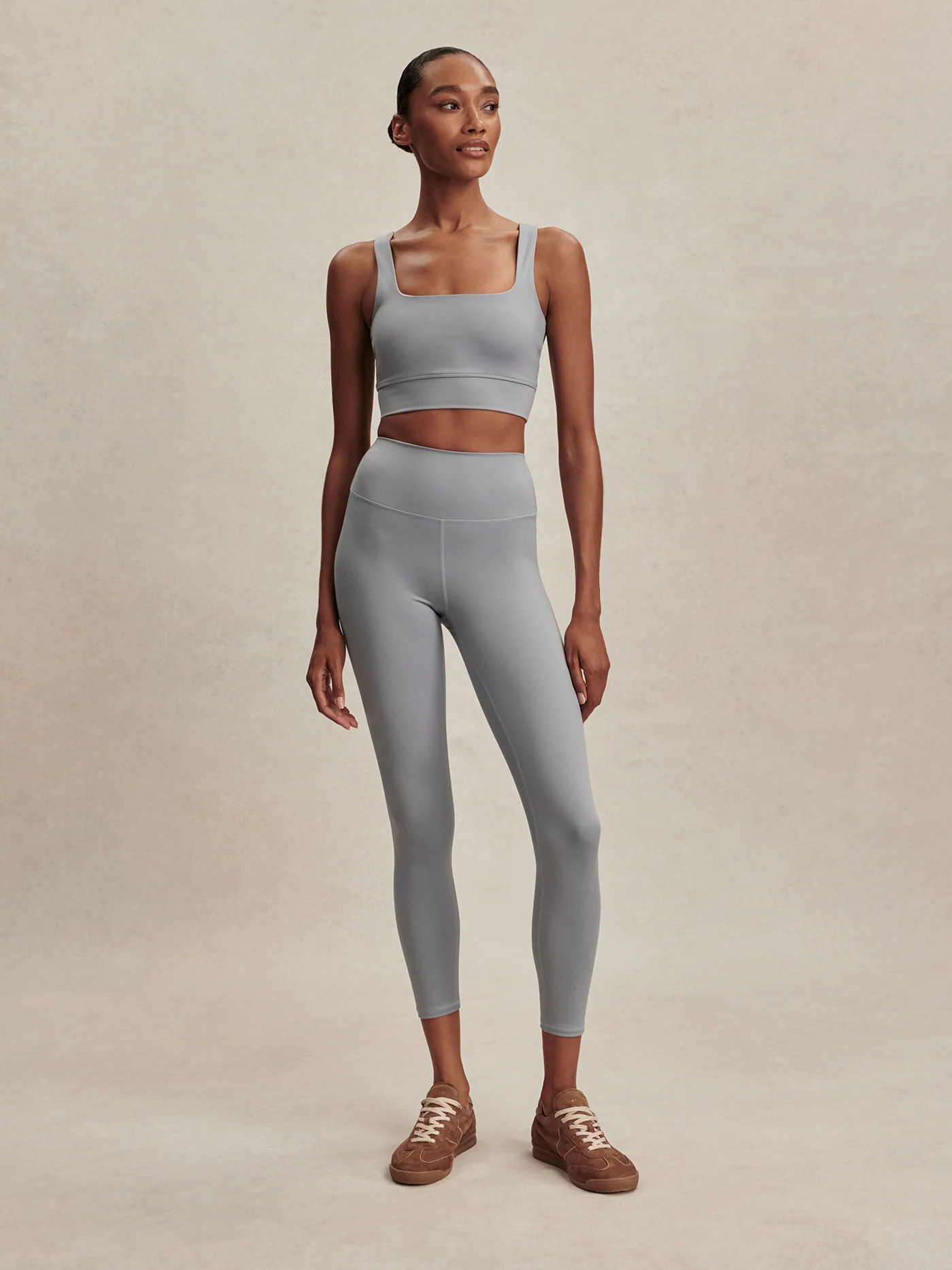 Assure High Rise Legging 25 - Image 25