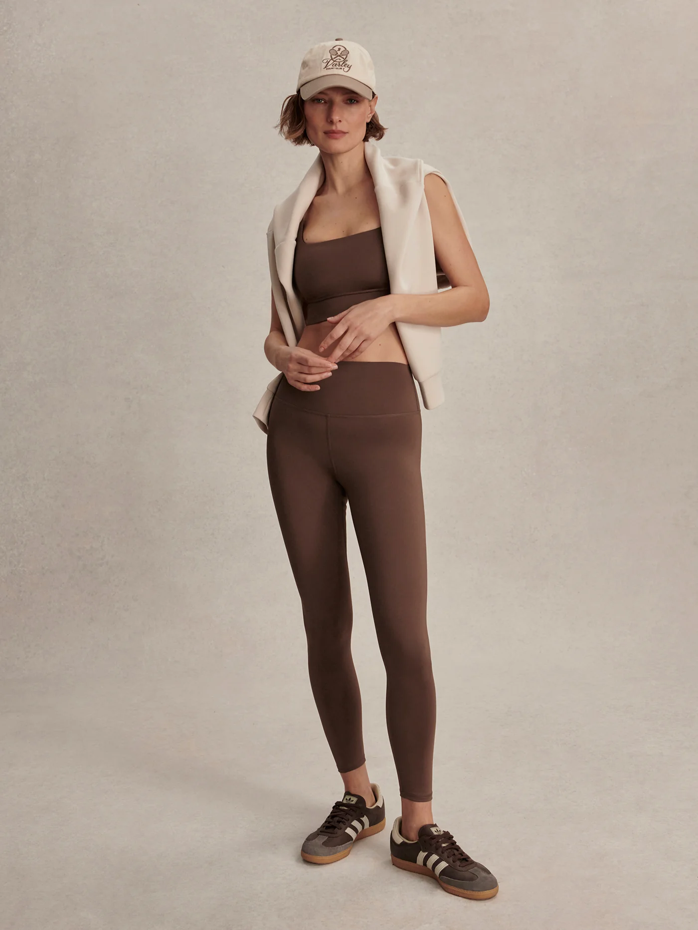 Assure High Rise Legging 25 - Image 3