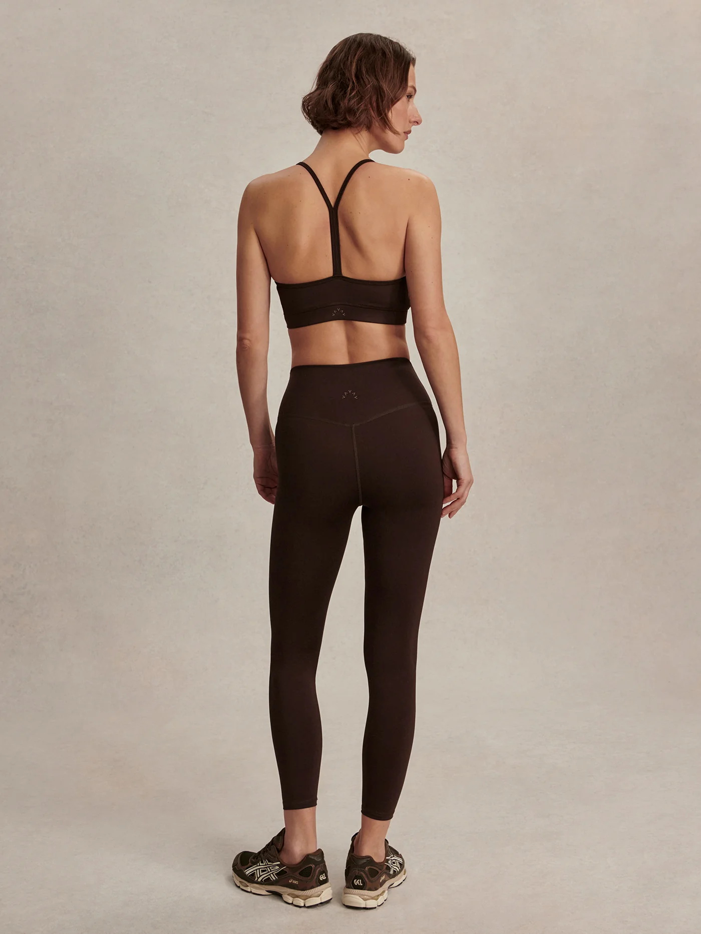 Assure High Rise Legging 25 - Image 9