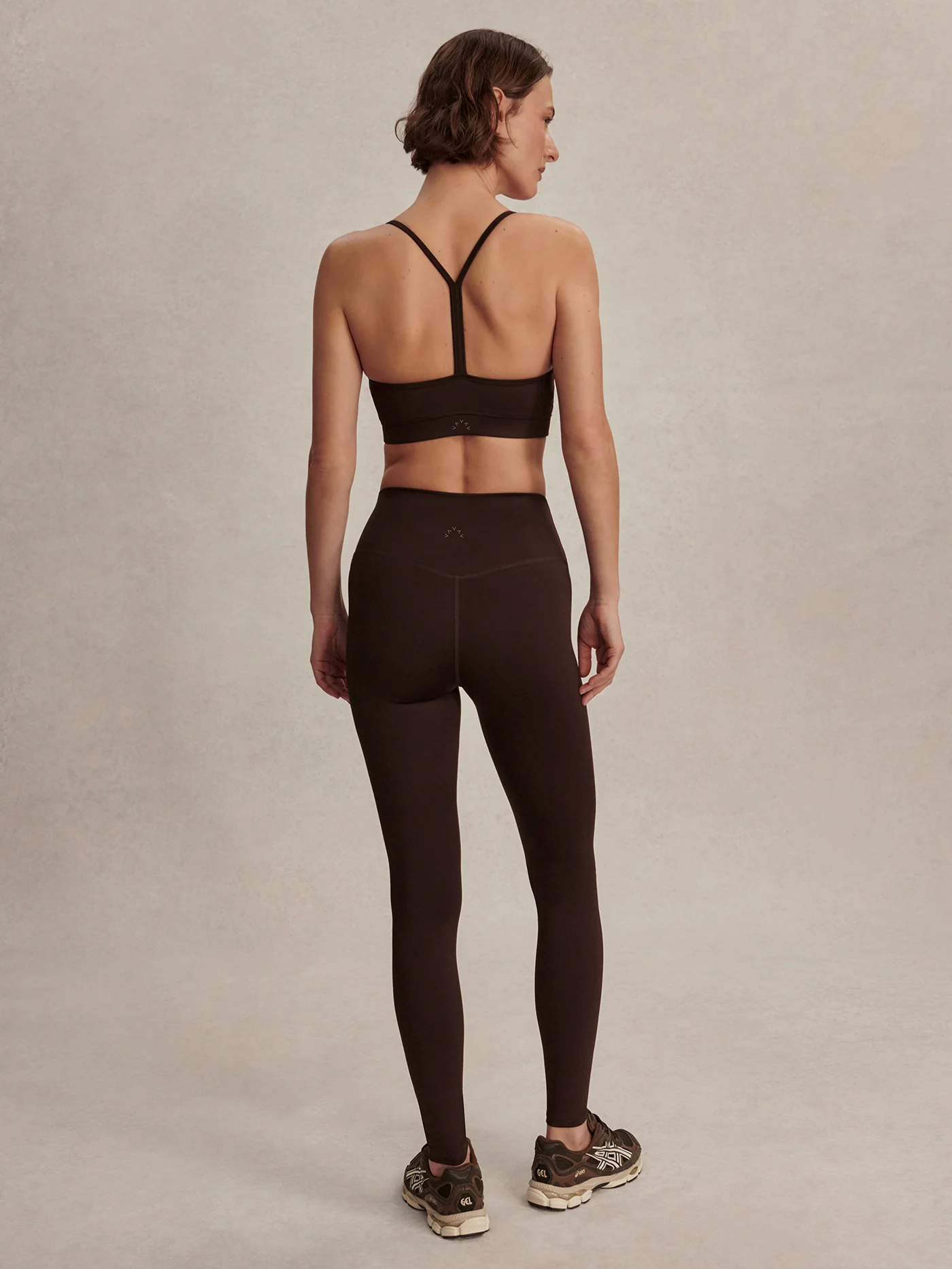 Assure High Rise Legging 28 - Image 3