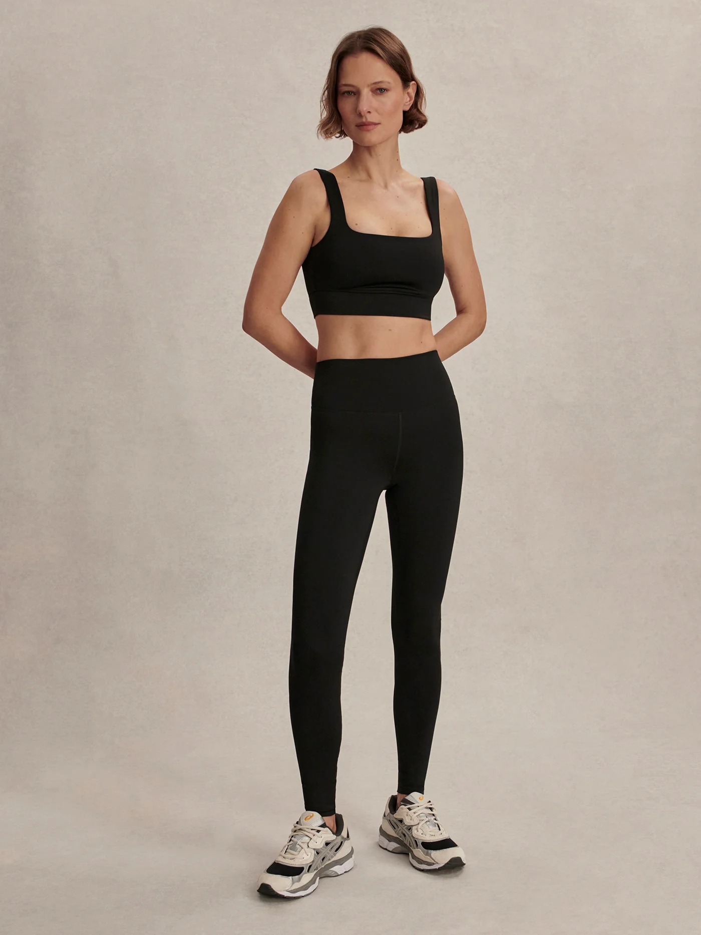 Assure High Rise Legging 28 - Image 7