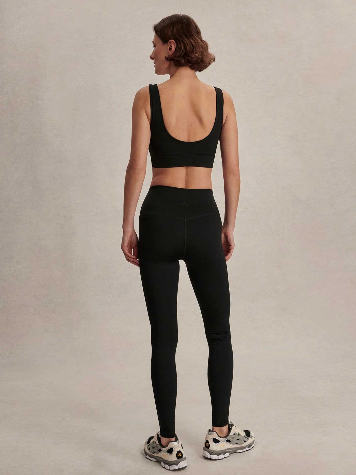 Assure High Rise Legging 28 - Image 9