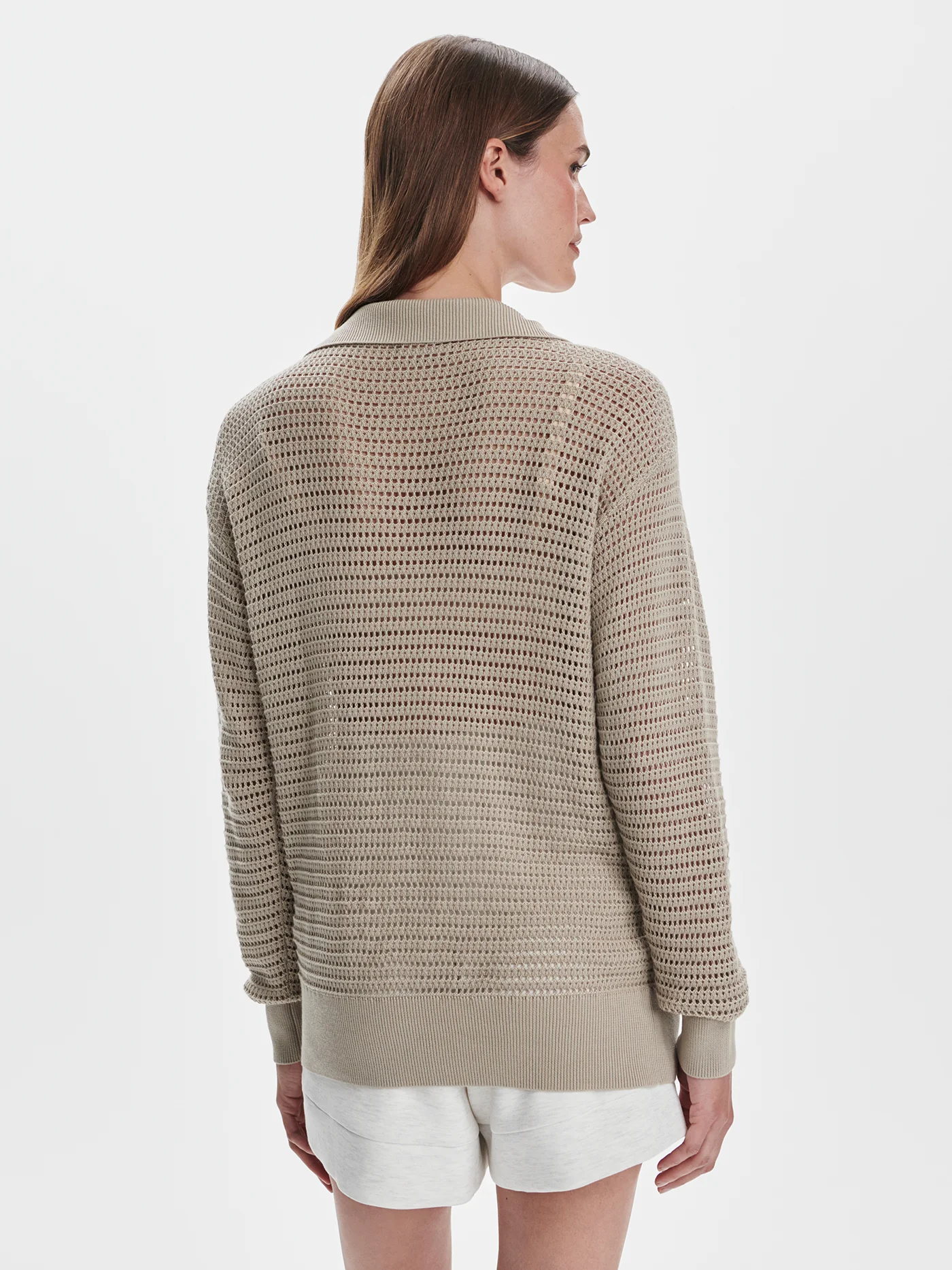 Billie Half Zip Knit - Image 7