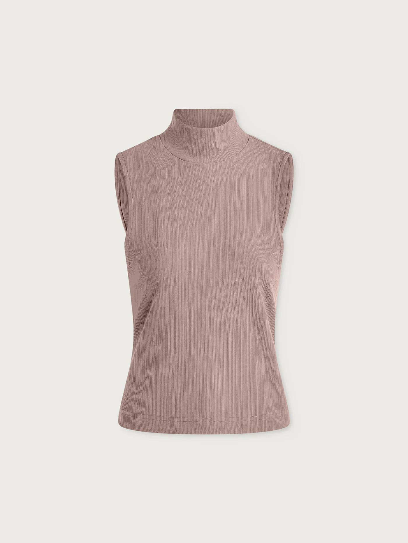 Caley Fitted Rib Tank - Image 16