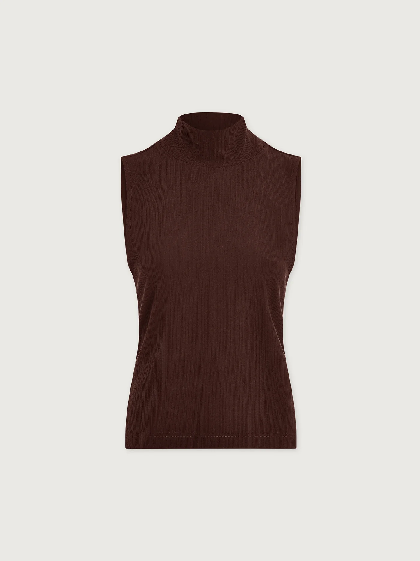 Caley Fitted Rib Tank - Image 26