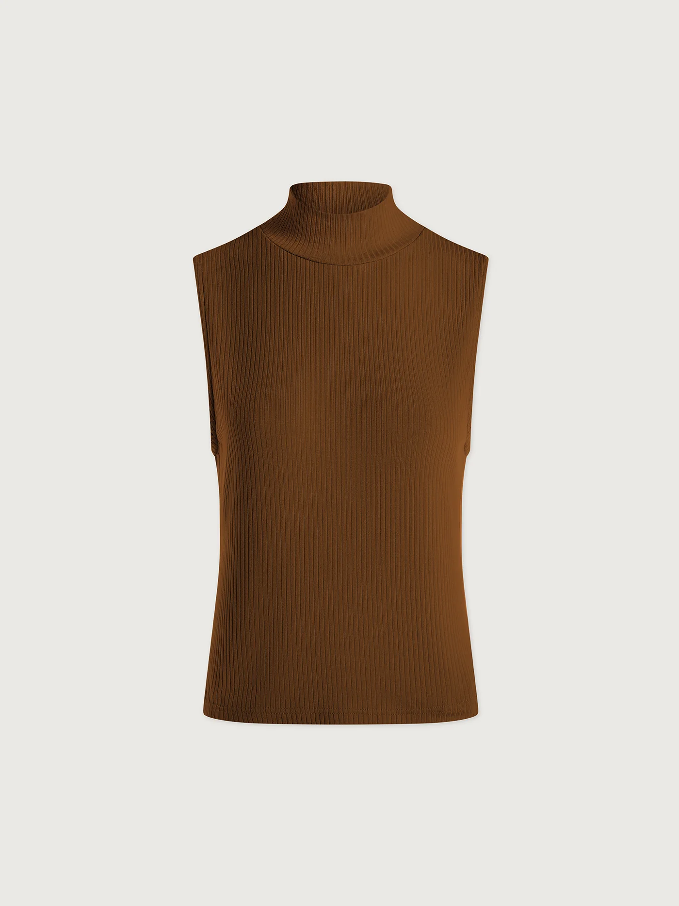 Caley Fitted Rib Tank - Image 32