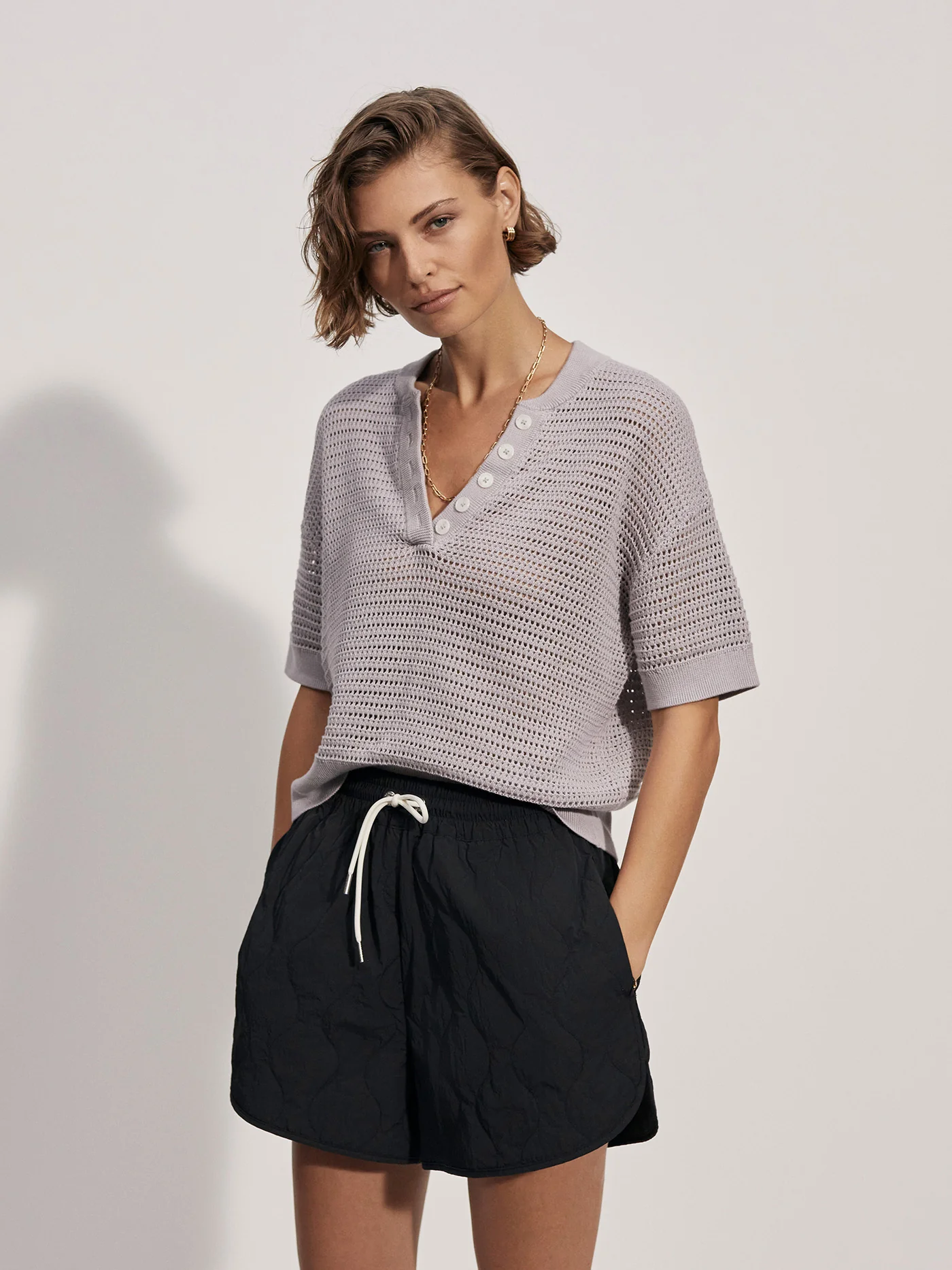 Callie Knit Top - Image 11