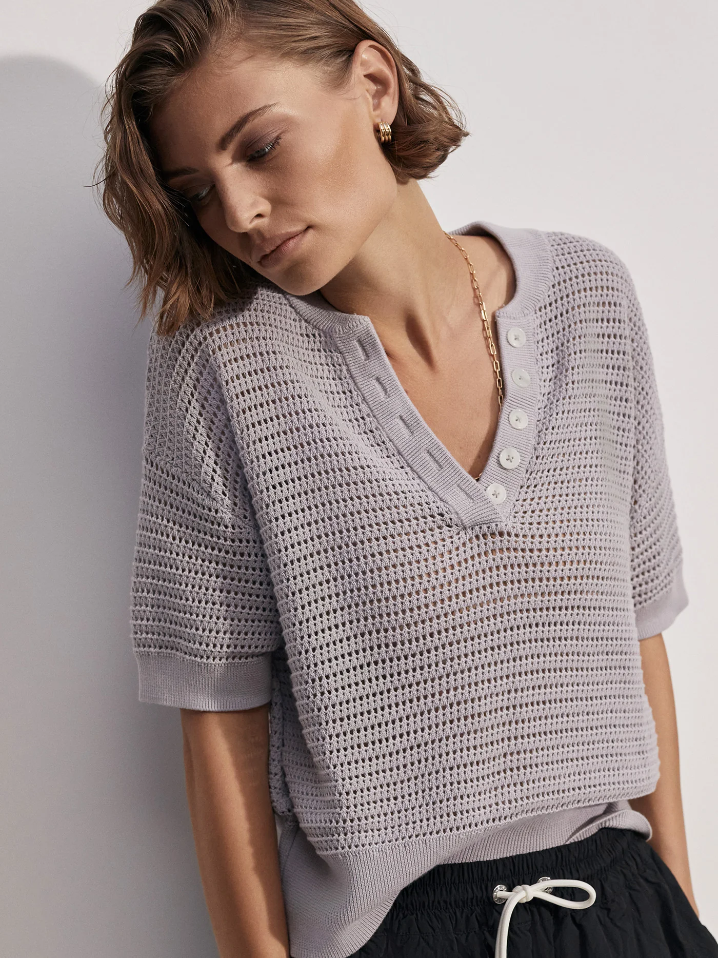 Callie Knit Top - Image 12