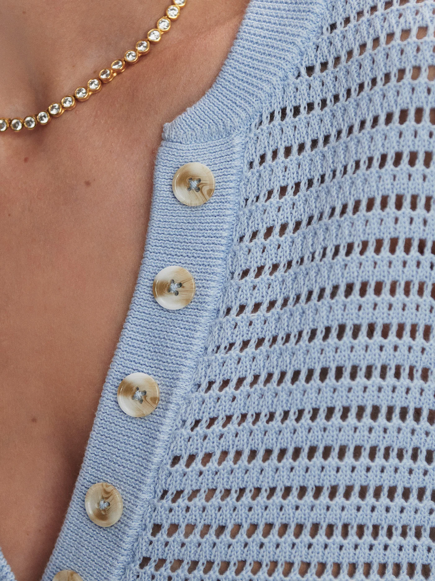 Callie Knit Top - Image 22