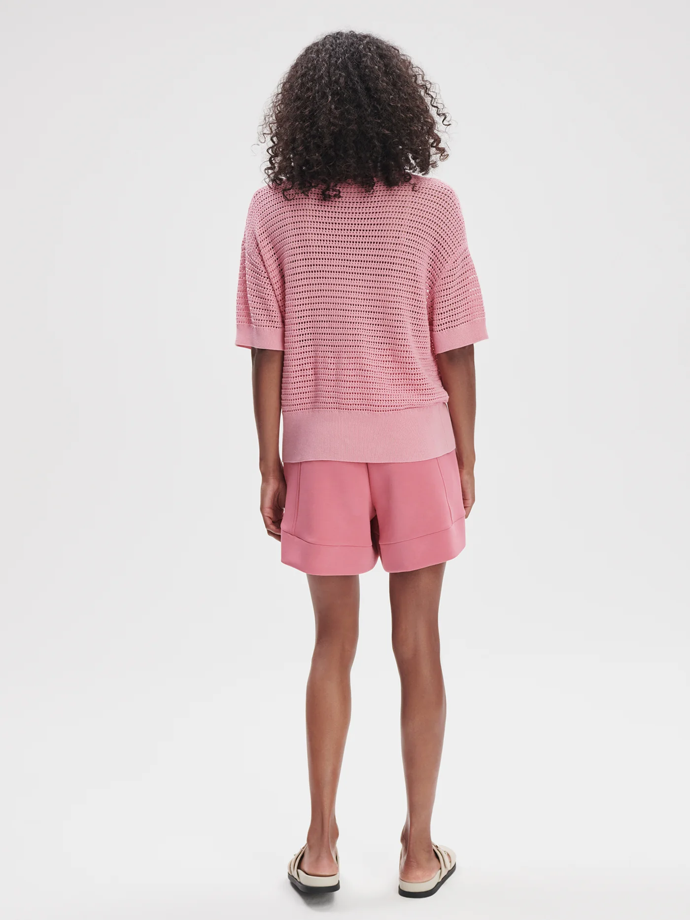 Callie Knit Top - Image 29