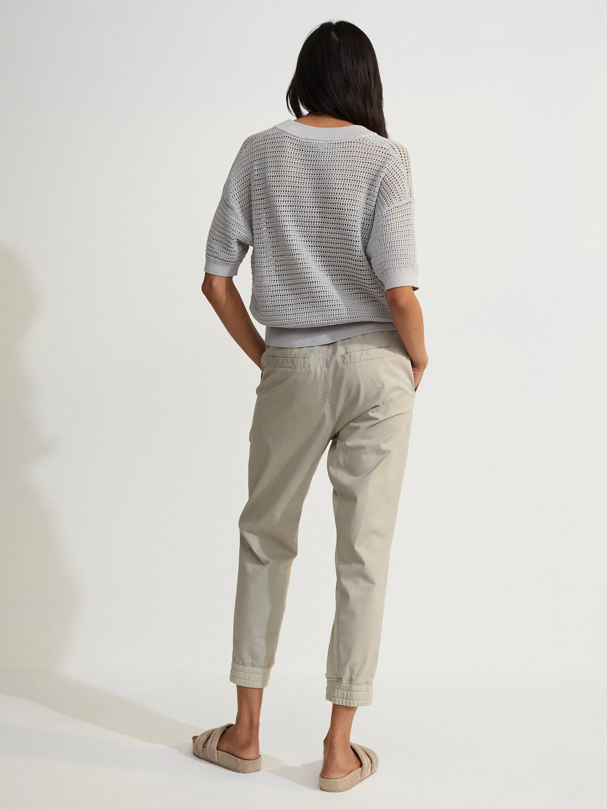 Callie Knit Top - Image 3