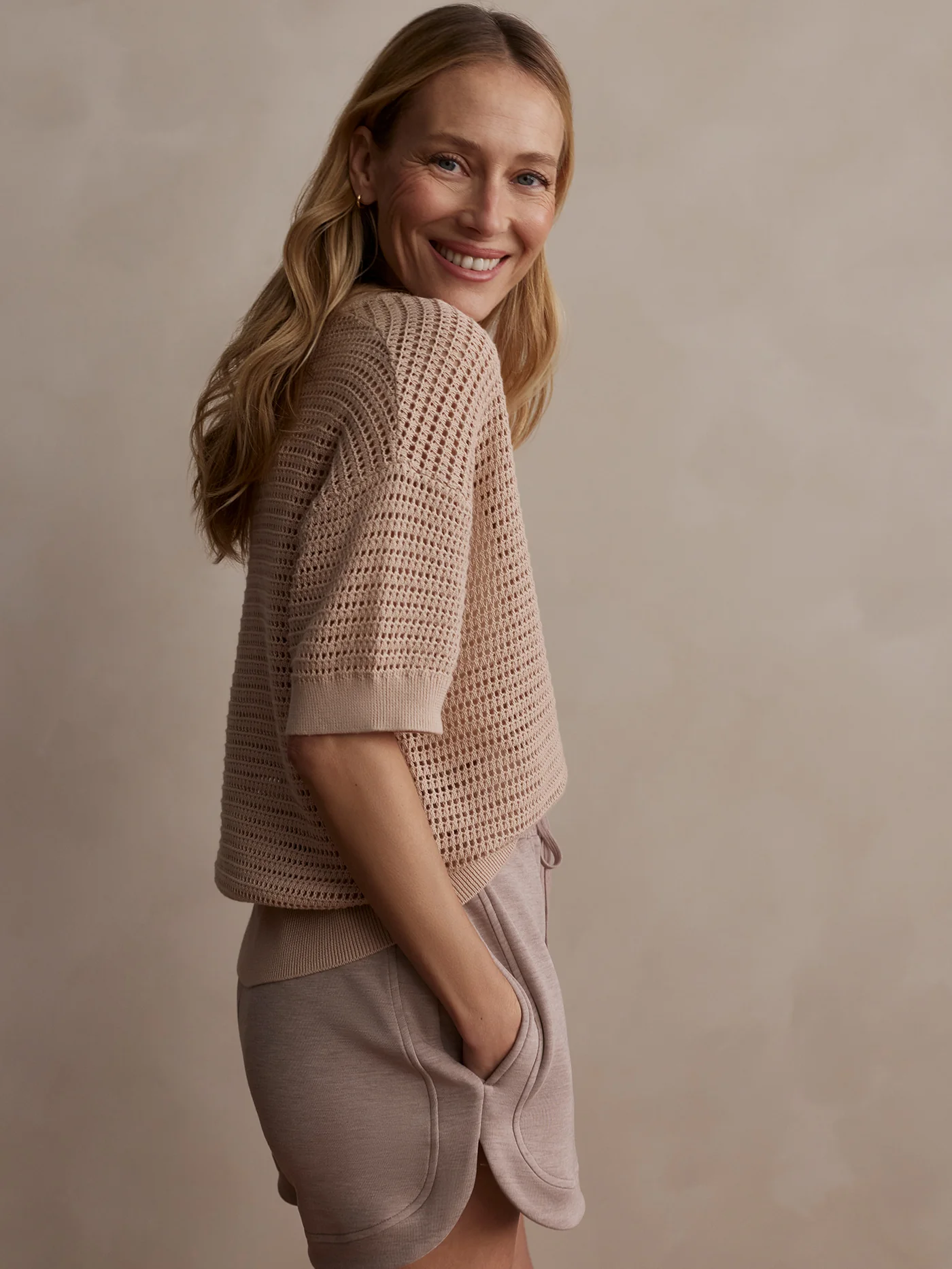 Callie Knit Top - Image 32