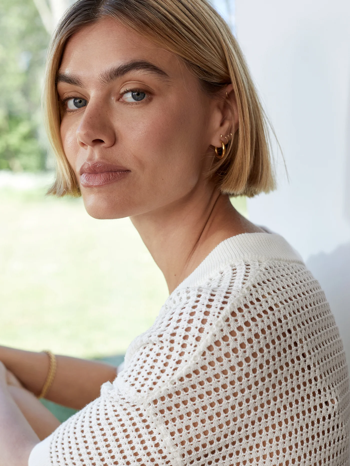 Callie Knit Top - Image 39