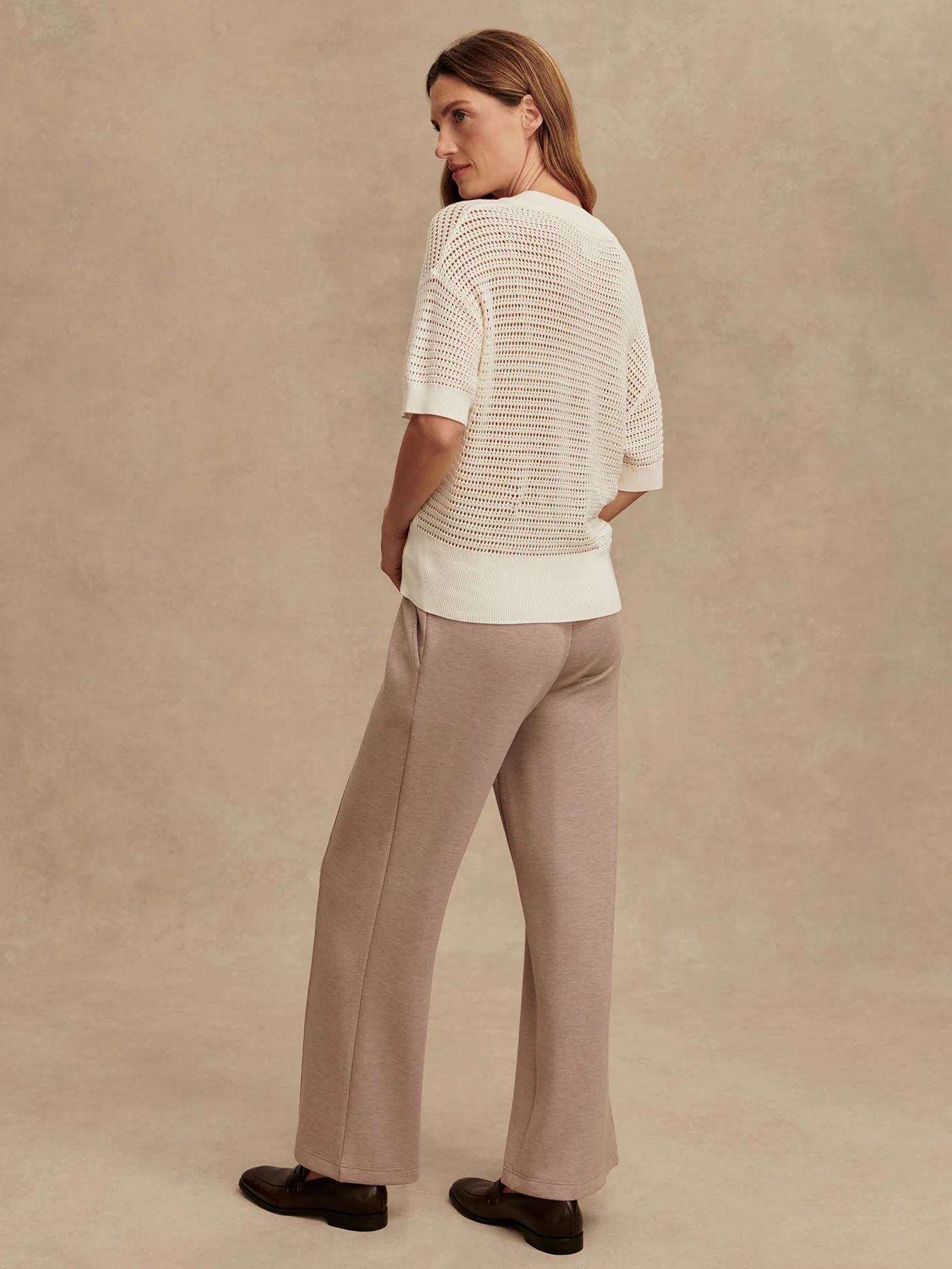 Callie Knit Top - Image 41