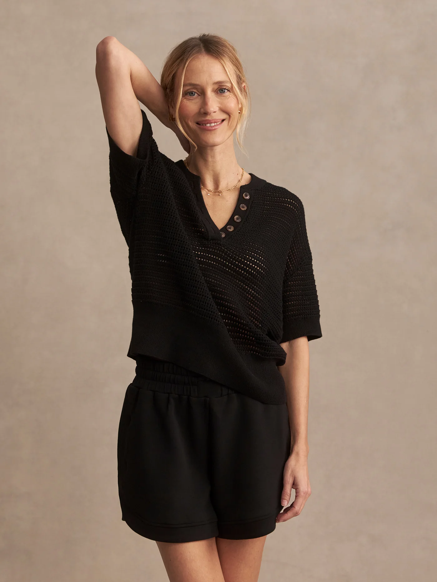 Callie Knit Top - Image 44