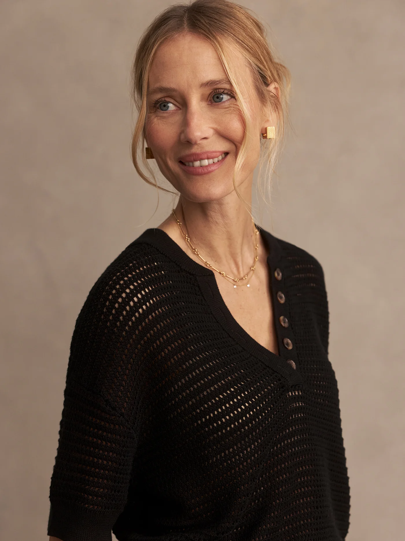 Callie Knit Top - Image 45