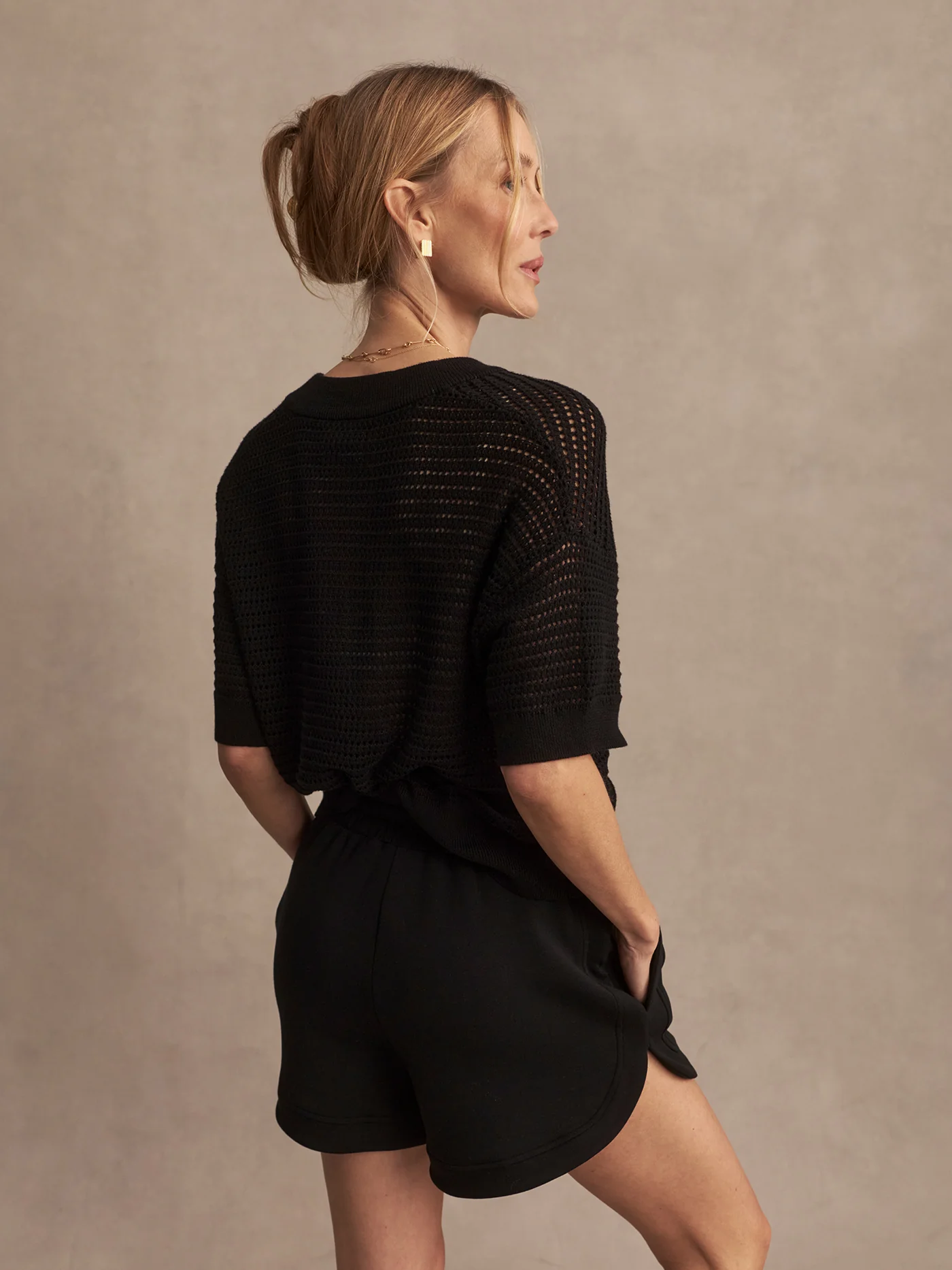 Callie Knit Top - Image 47