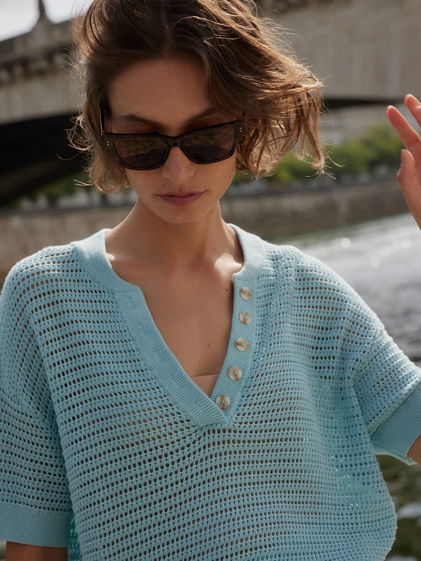 Callie Knit Top - Image 50