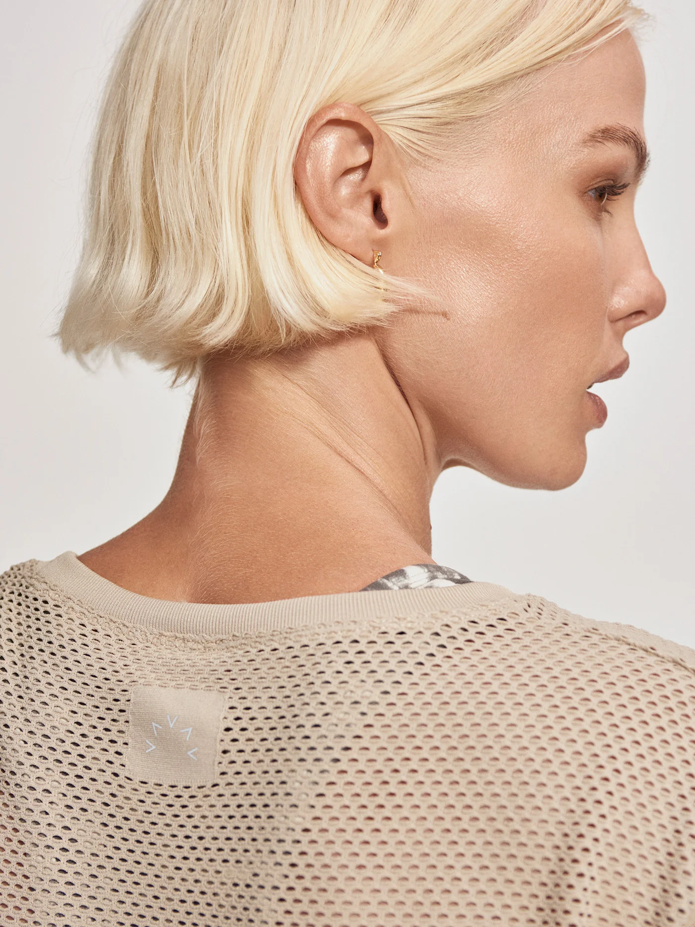 Calloway Boxy Tee - Image 11