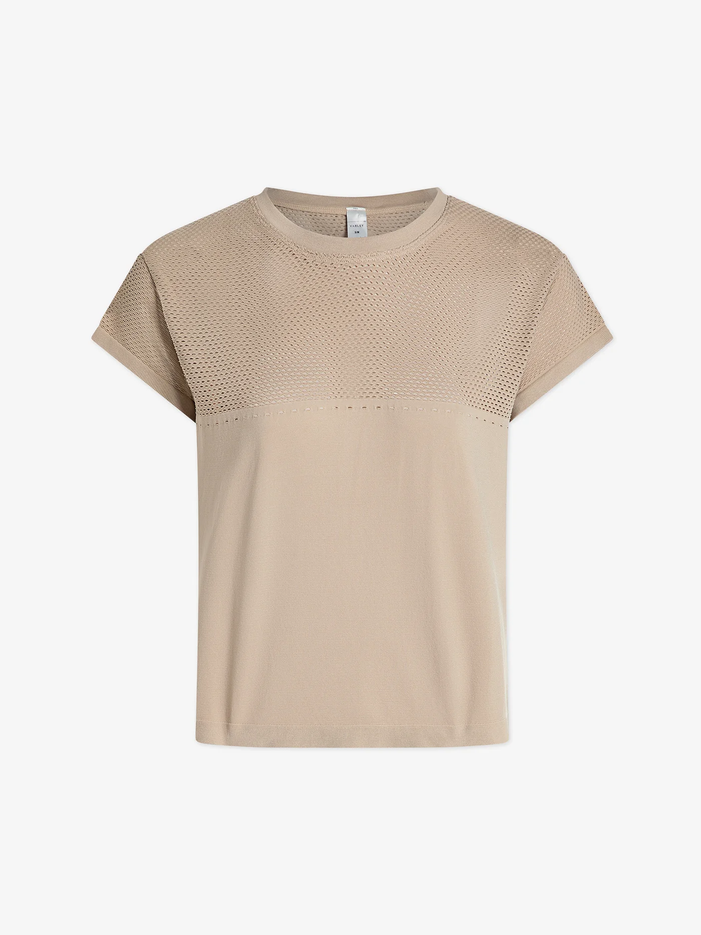 Calloway Boxy Tee - Image 12