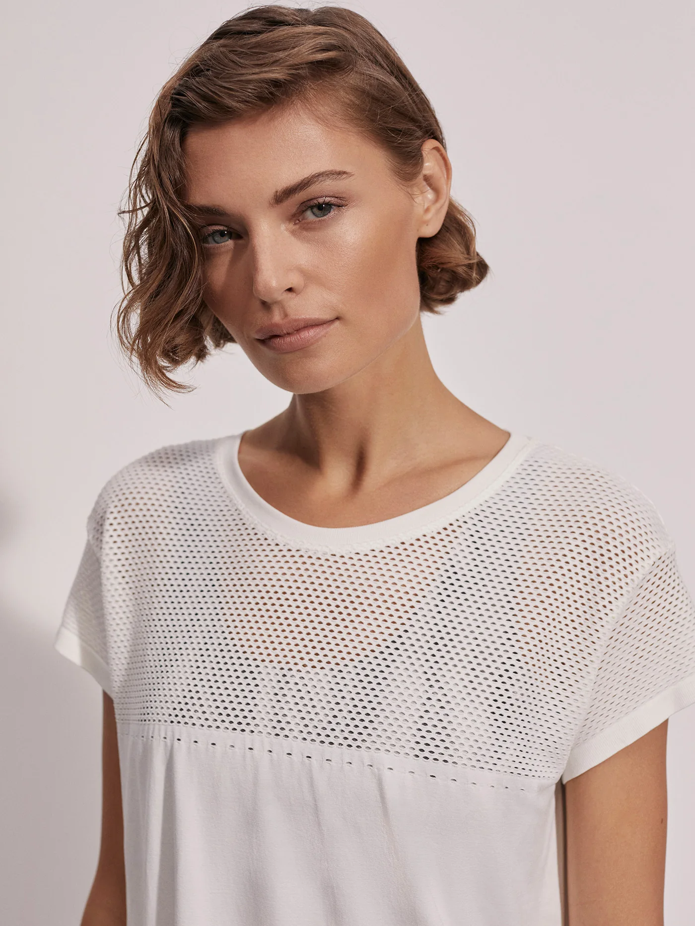 Calloway Boxy Tee - Image 3