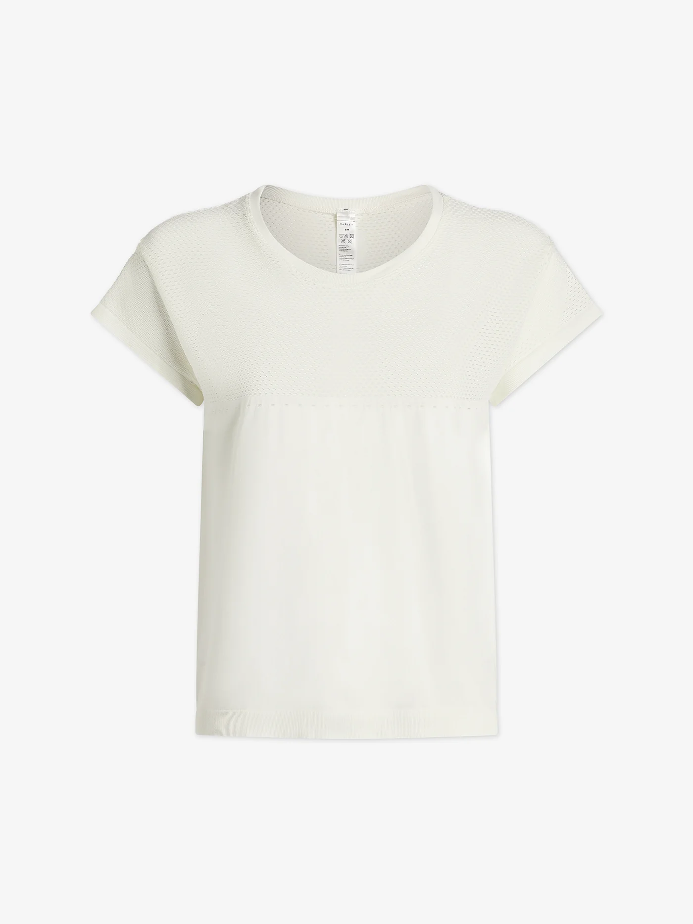 Calloway Boxy Tee - Image 4