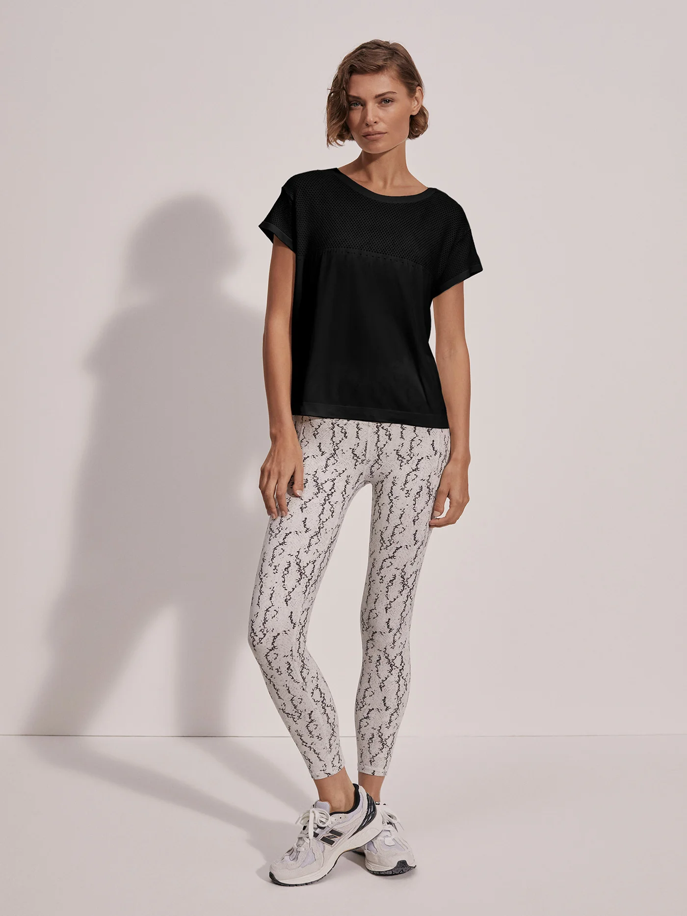 Calloway Boxy Tee - Image 6