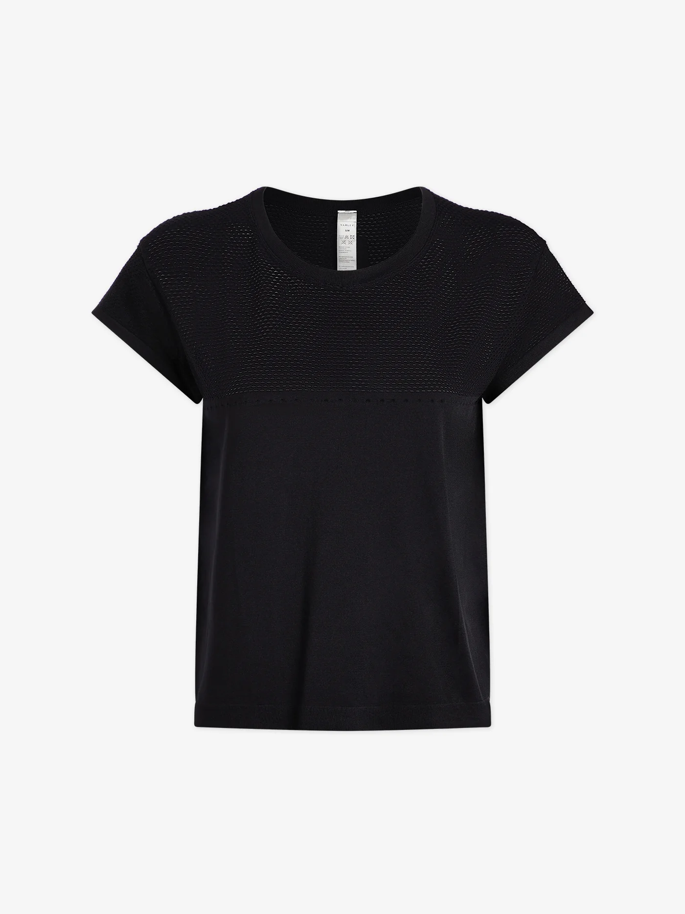 Calloway Boxy Tee - Image 8
