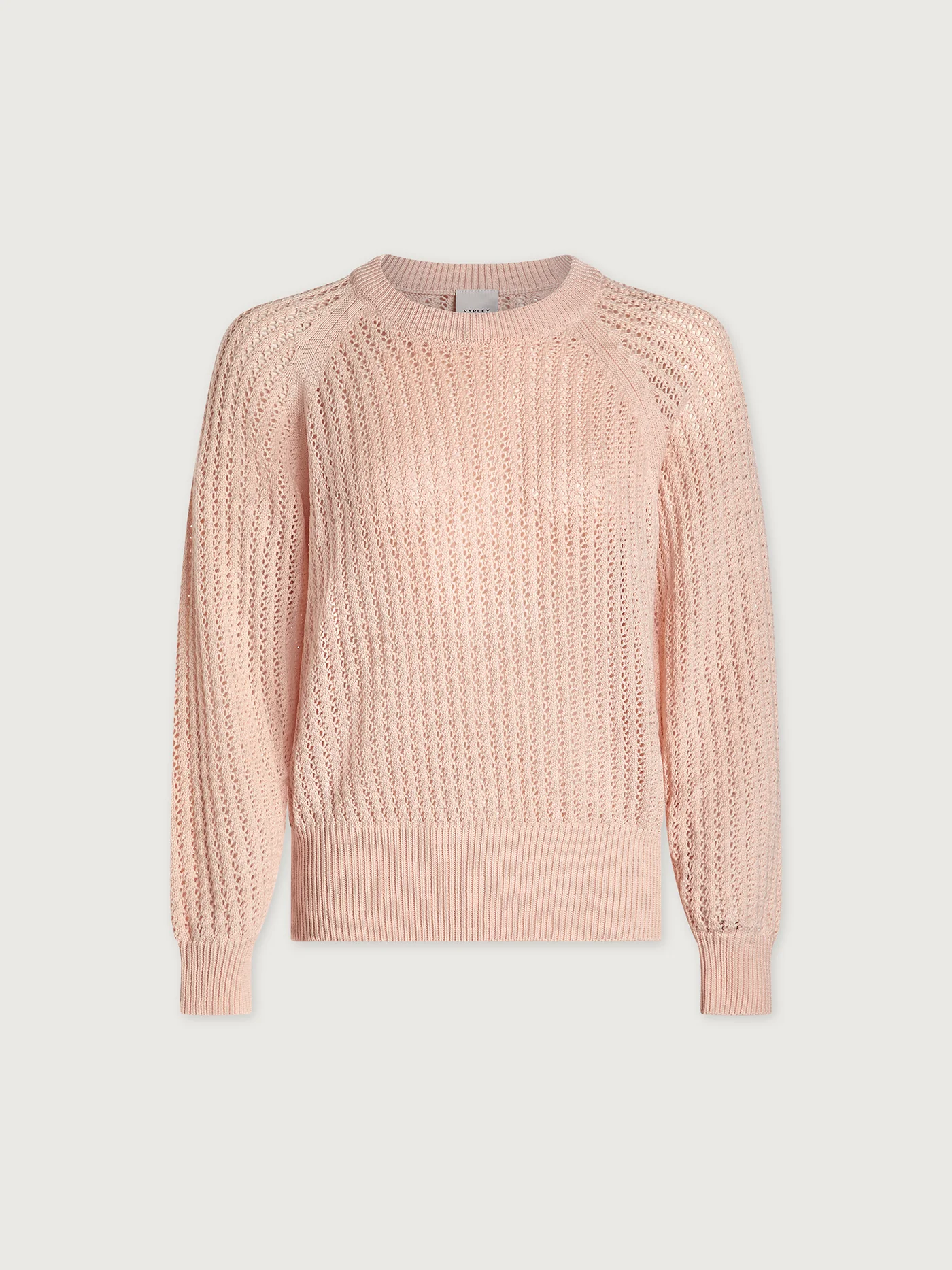 Clay Knit Sweater - Image 10