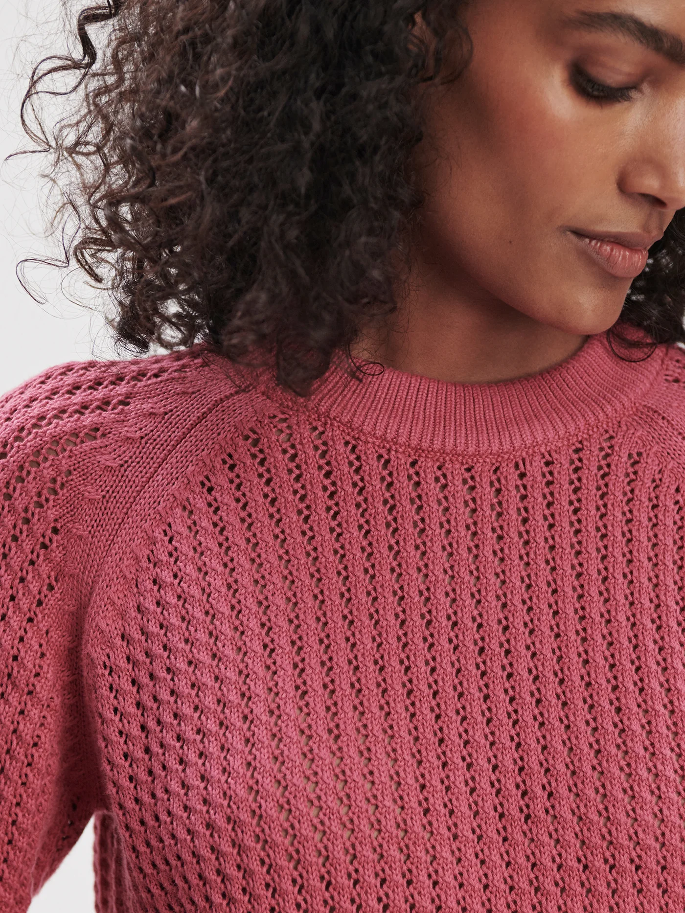 Clay Knit Sweater - Image 13