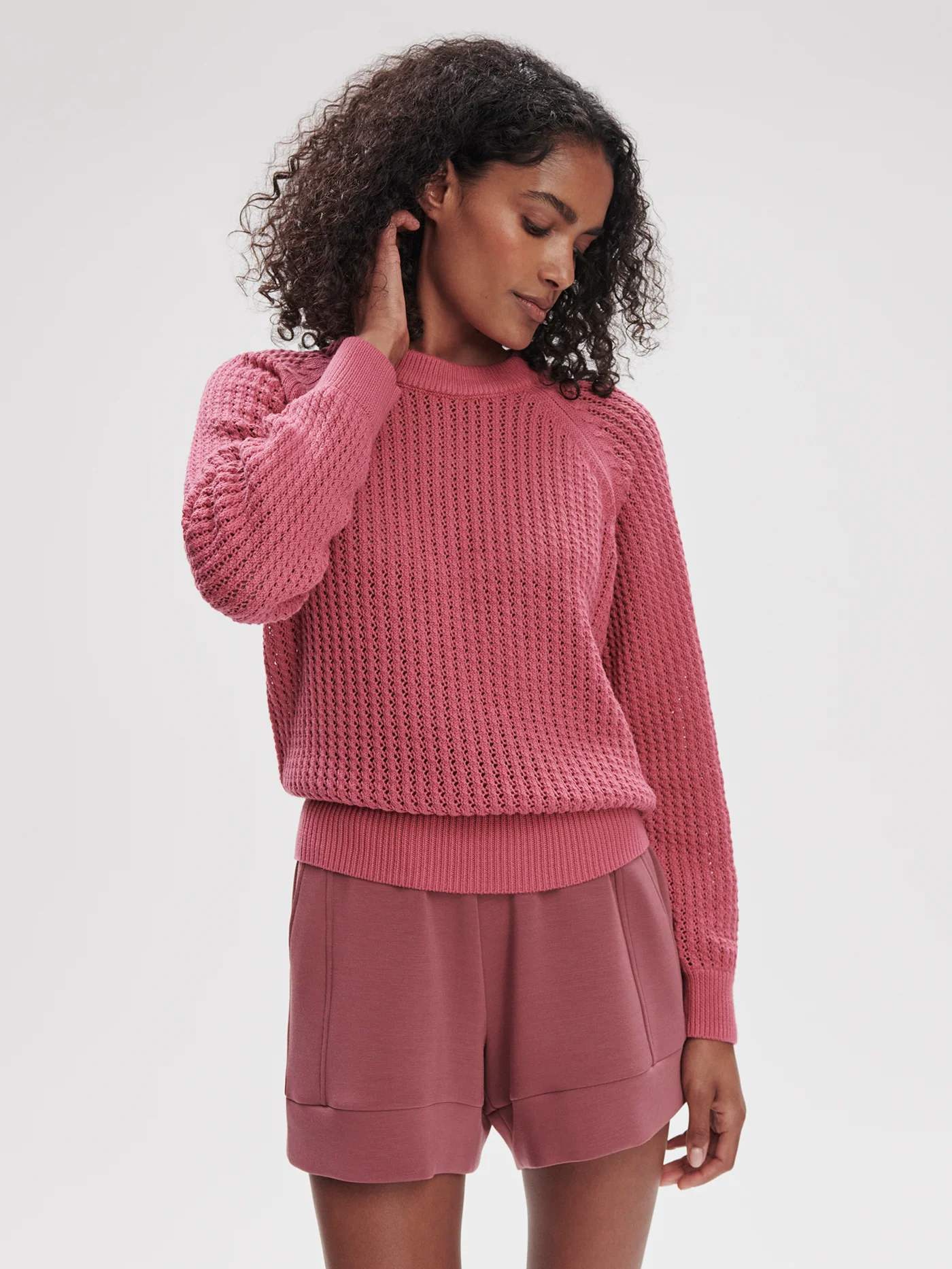 Clay Knit Sweater - Image 14