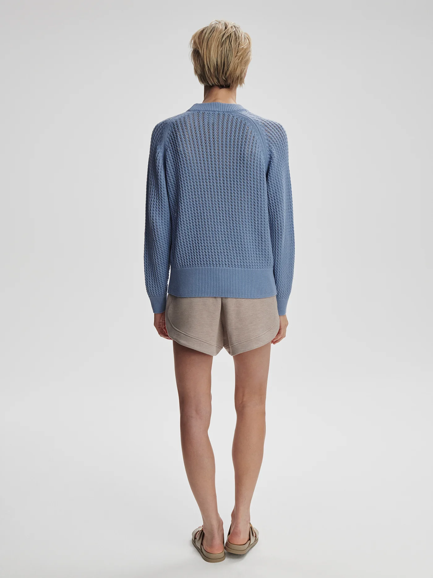 Clay Knit Sweater - Image 21