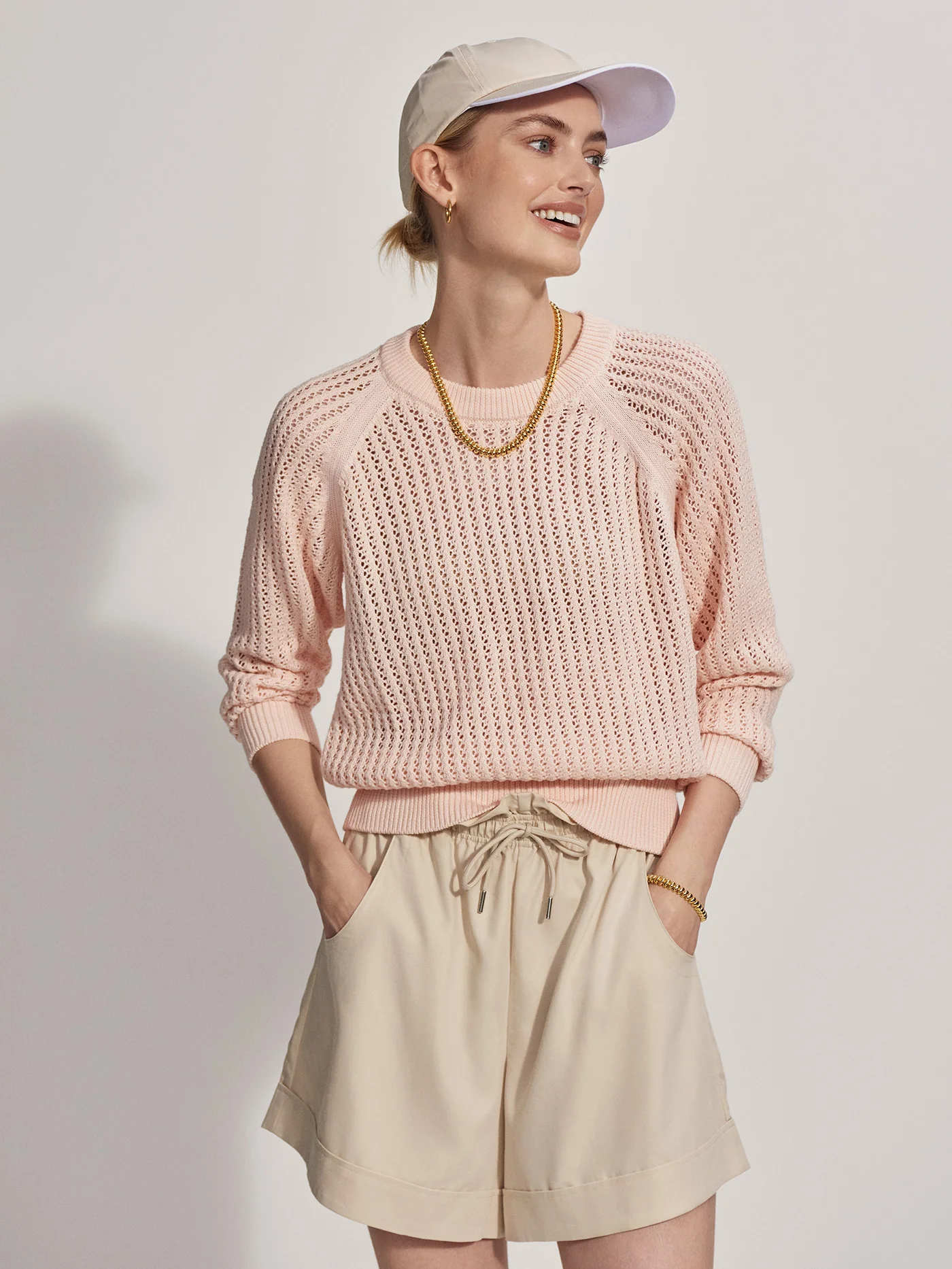 Clay Knit Sweater - Image 5