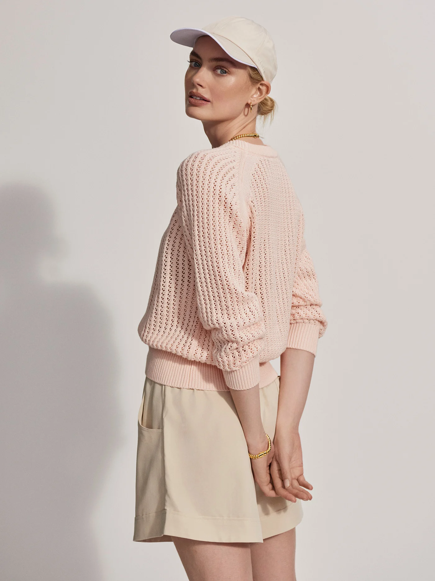 Clay Knit Sweater - Image 8