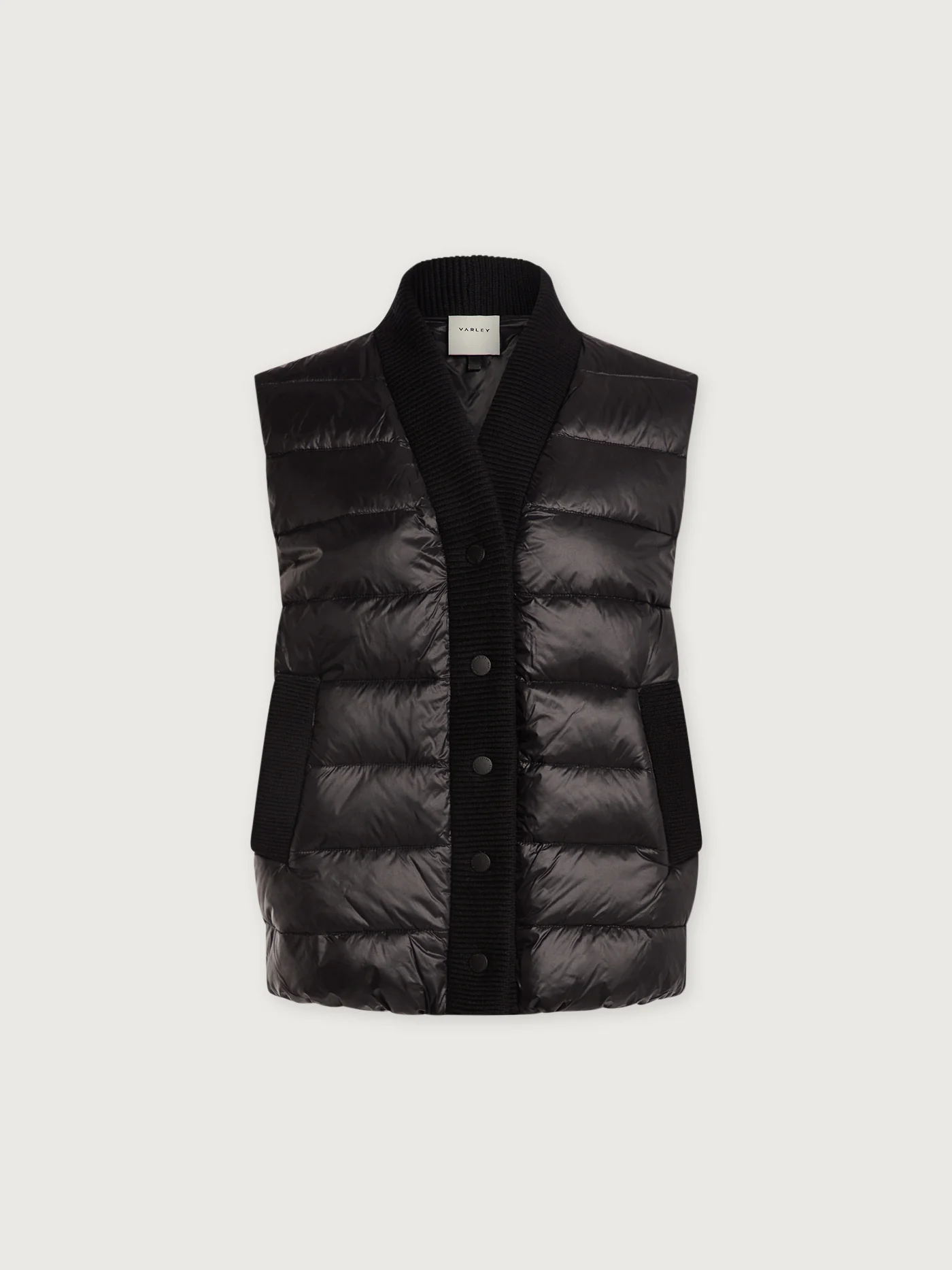 Colwyn Combo Boxy Gilet - Image 11