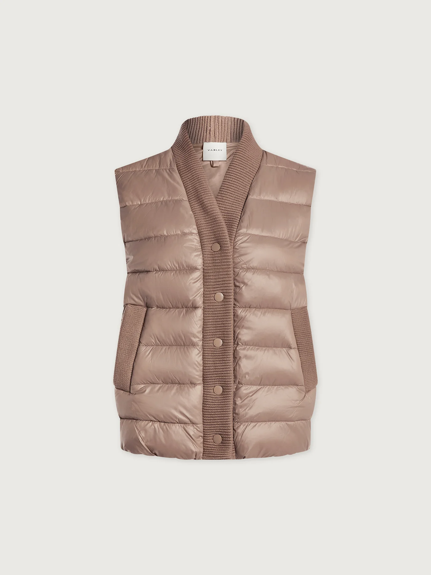 Colwyn Combo Boxy Gilet - Image 4
