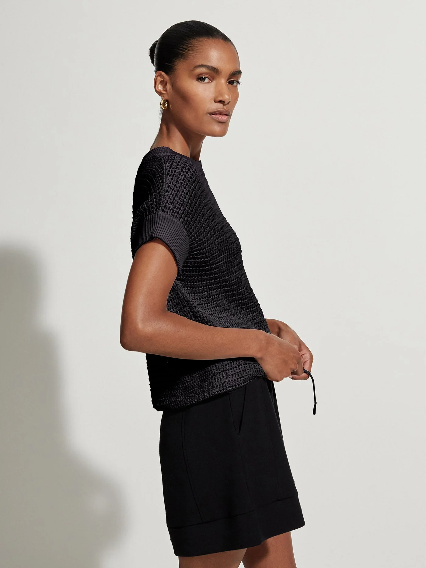 Corvallis Knit Sweater - Image 9